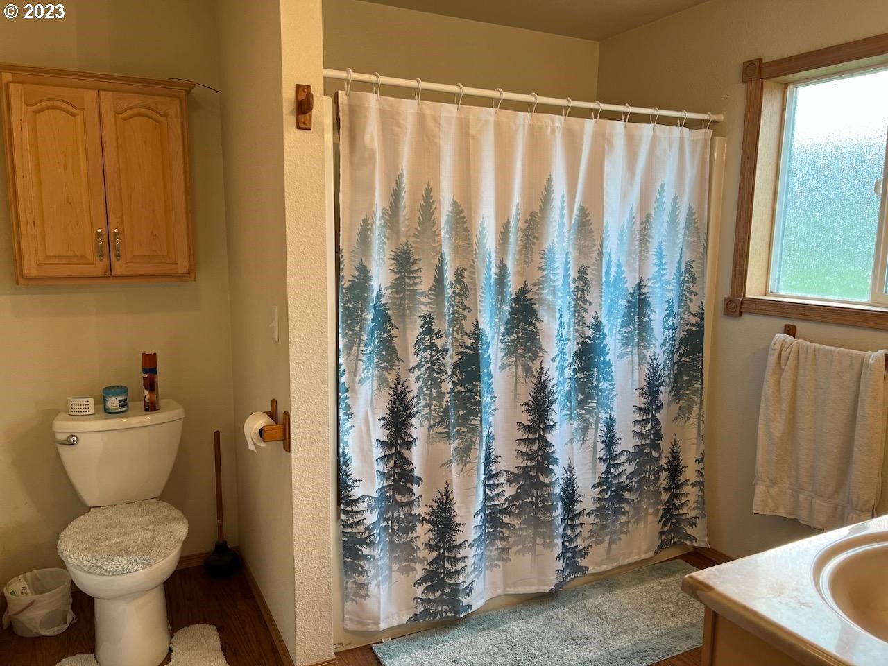 Bathroom, Attached
