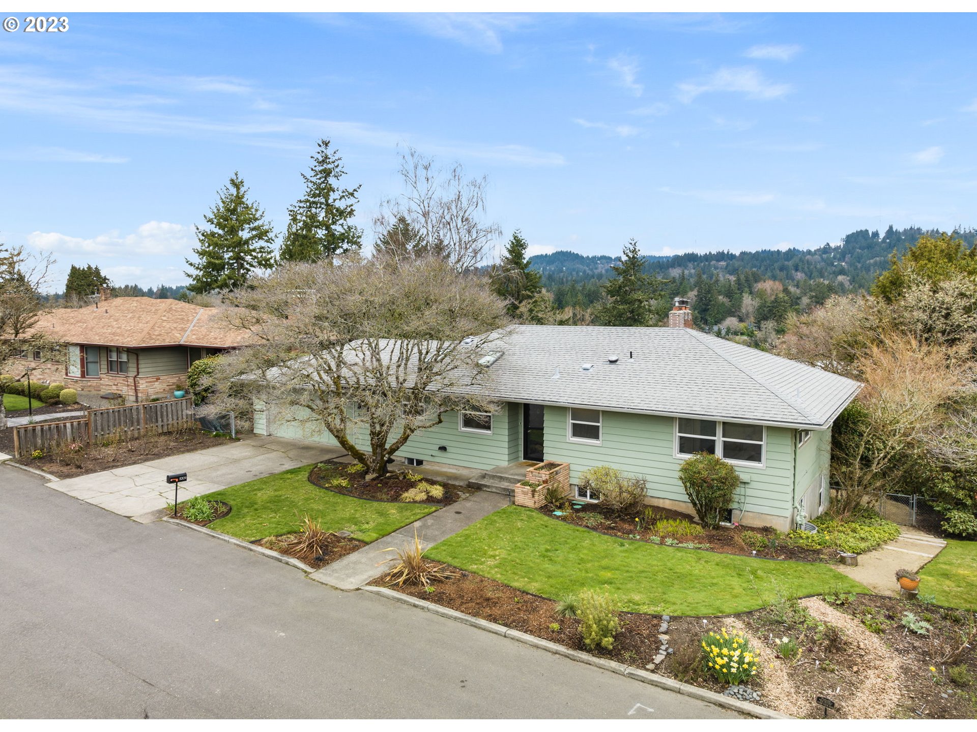 5309 SW MARTHA ST