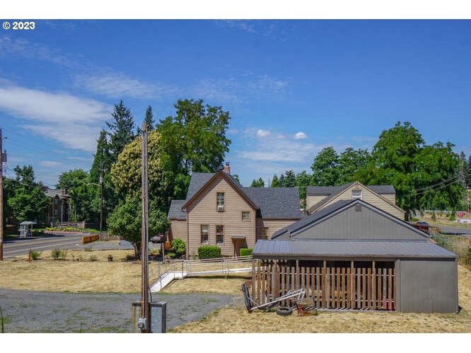 4815 NE Hazel Dell Ave, Vancouver, WA 98663