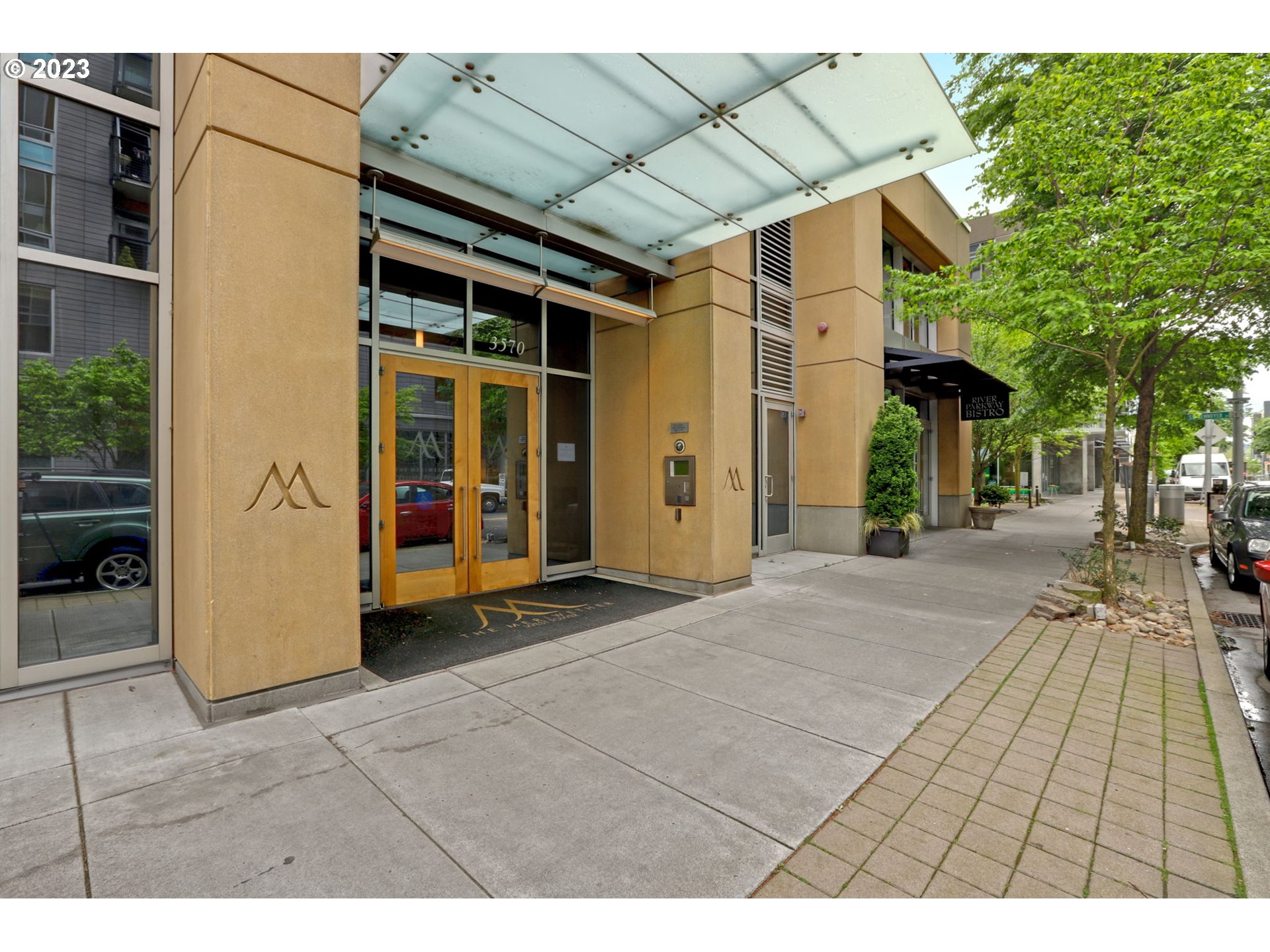 3570 S RIVER PKWY 1207, Portland, OR 97239