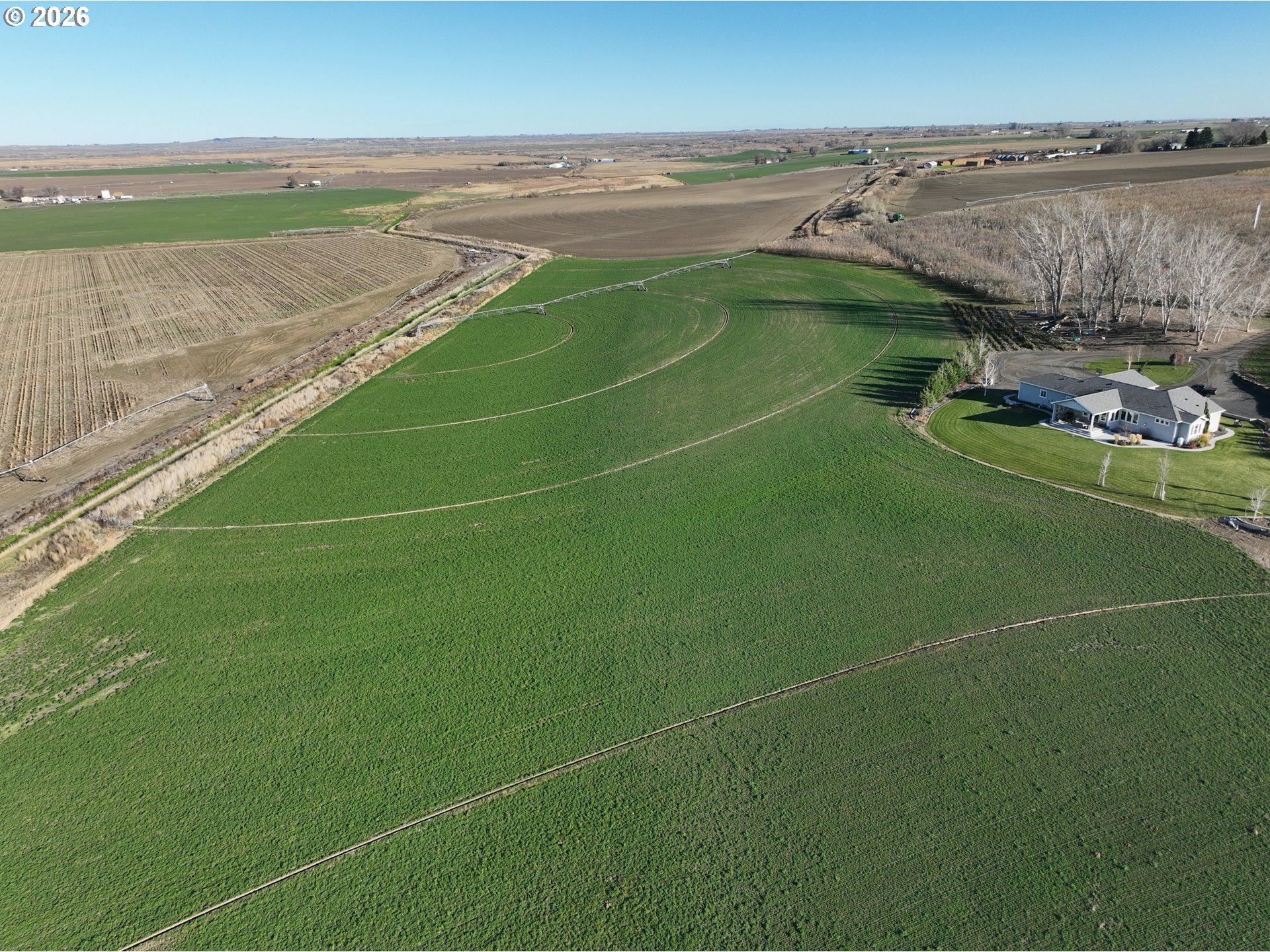 Fall ST 8800 UNIT 8800, Christmas Valley, OR, 97641