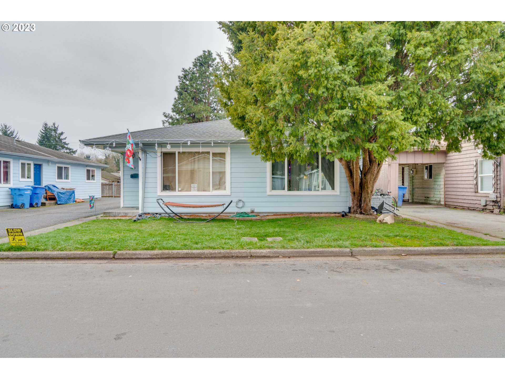 1115 N 4th Ave, Kelso, WA 98626