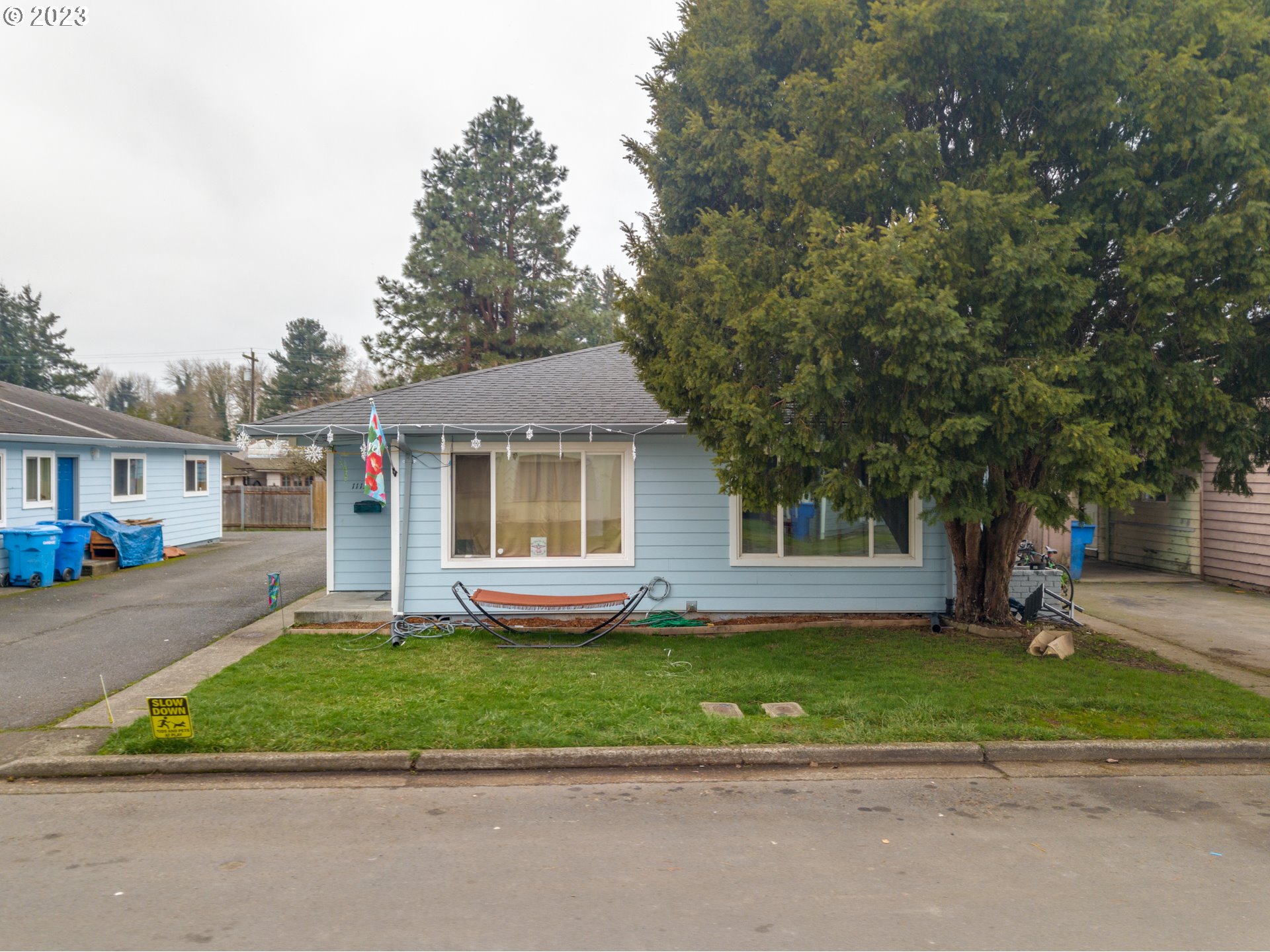 1115 N 4th Ave, Kelso, WA 98626