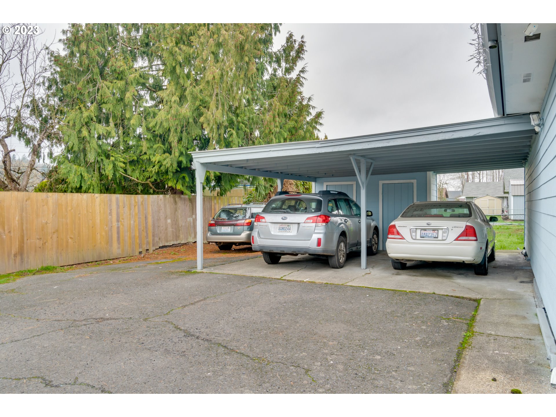 1115 N 4th Ave, Kelso, WA 98626