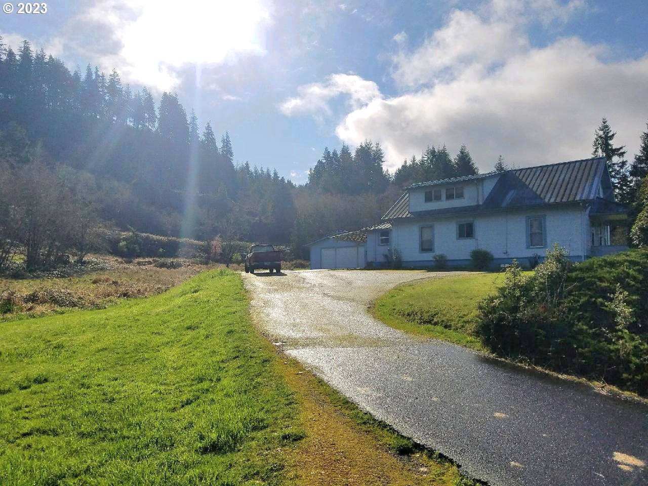 Homes for sale 780 NW 5TH ST, Clatskanie, OR 97016 MLS23087655...