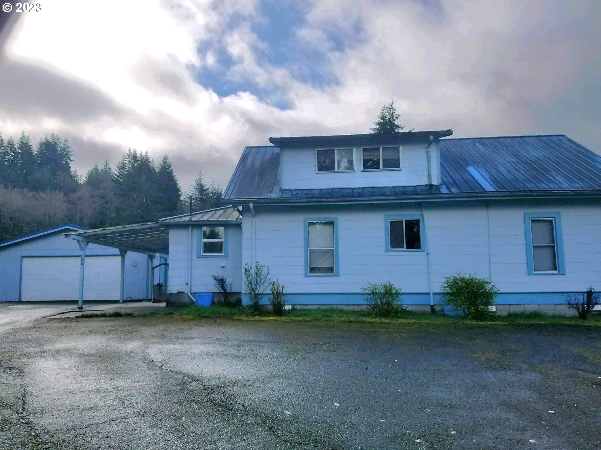 Homes for sale 780 NW 5TH ST, Clatskanie, OR 97016 MLS23087655...