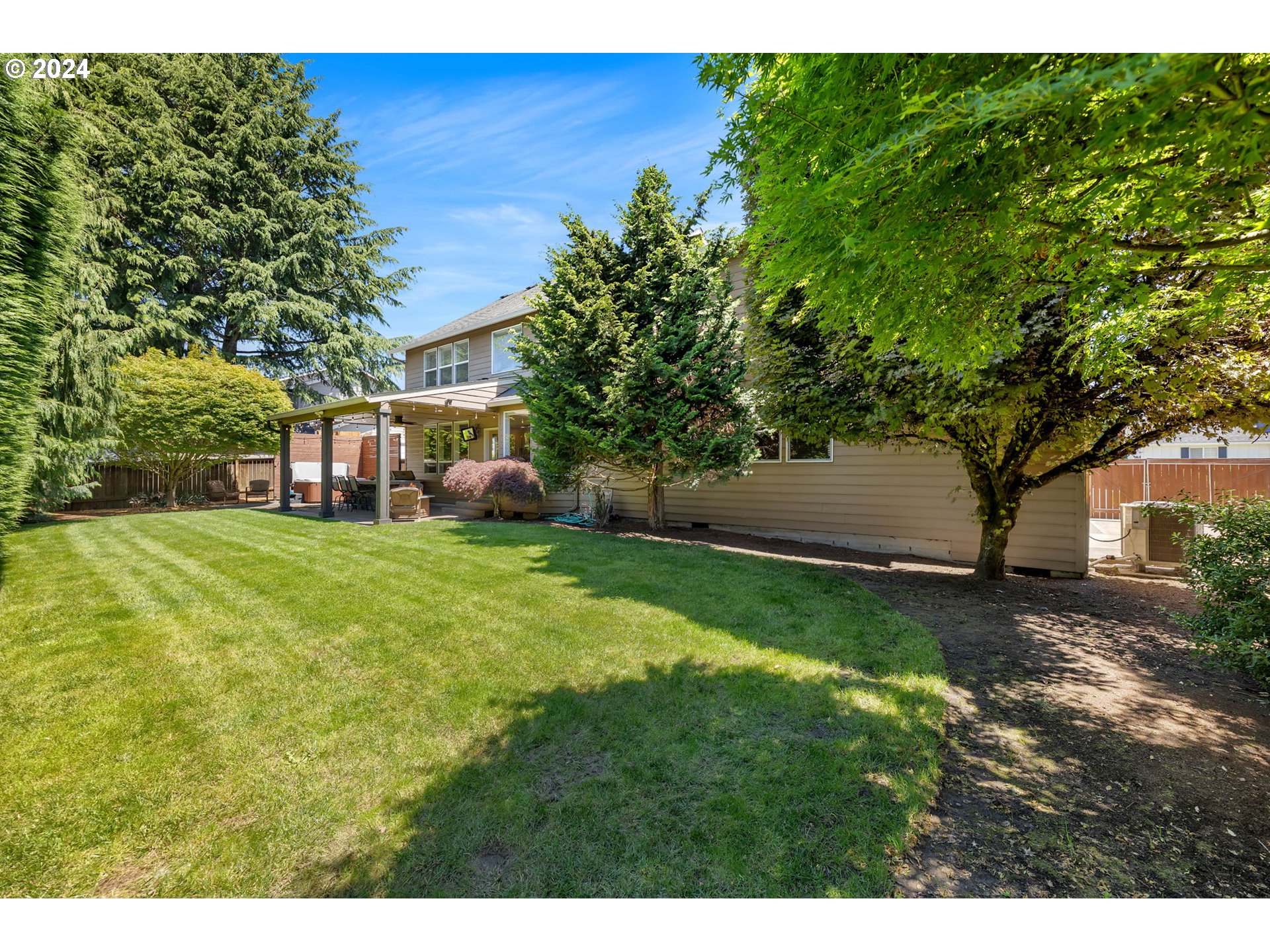 12412 NW 47th Ave, Vancouver, WA 98685