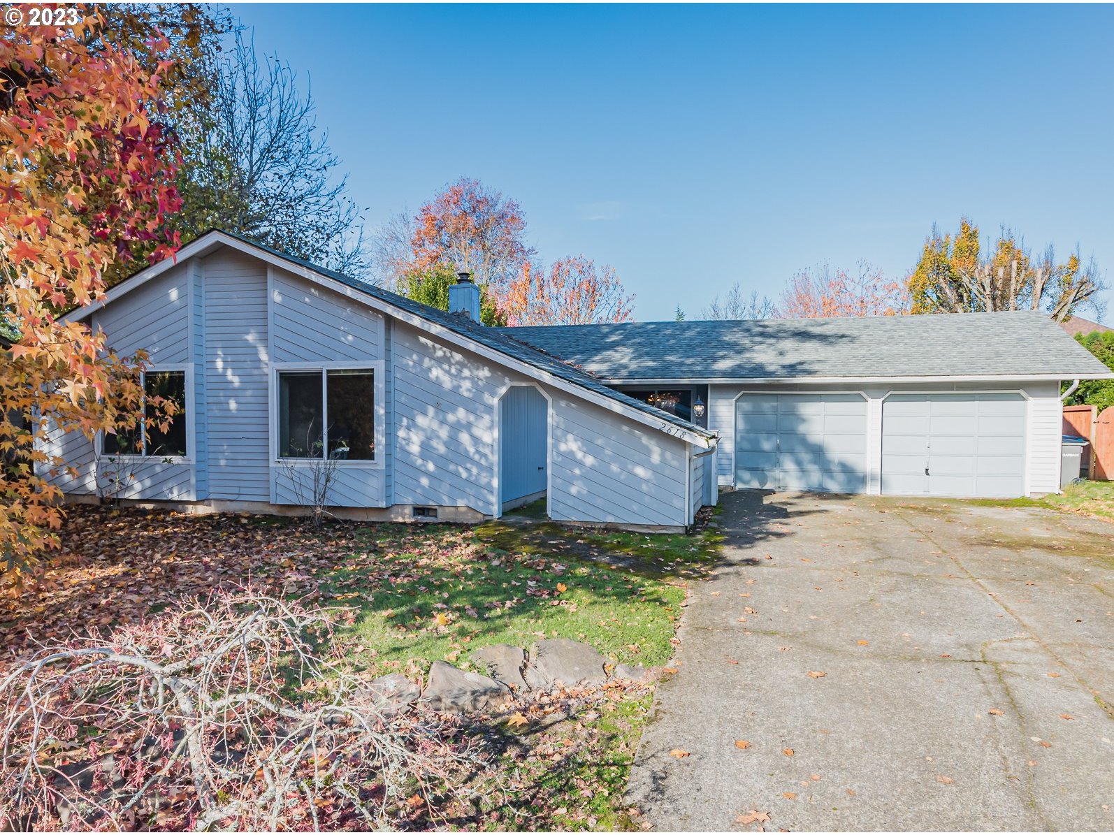 2618 NW 113TH ST, Vancouver WA 98685 House for Sale in Vancouver, WA