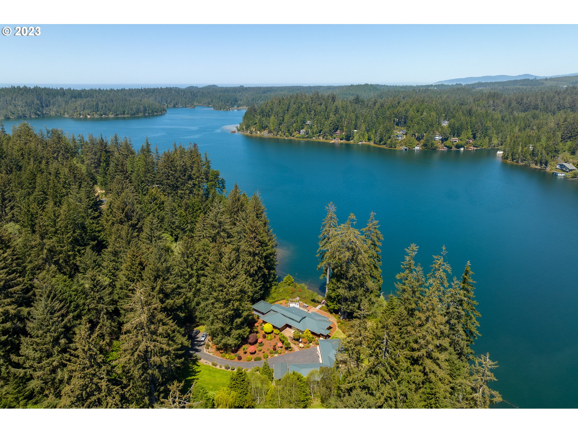 Property For Sale Florence Oregon