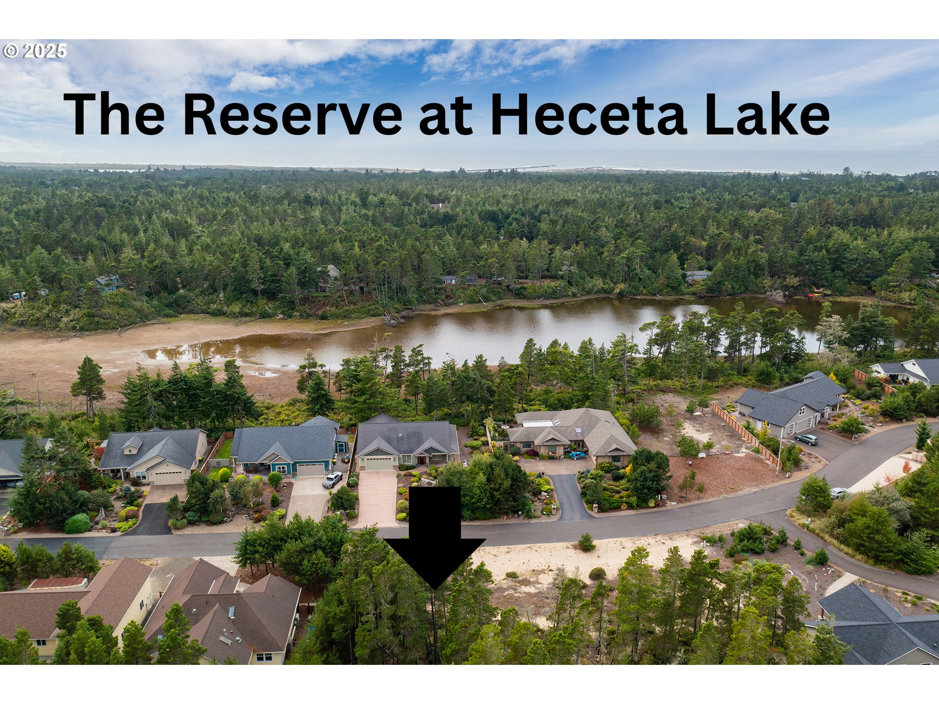 Lake Point DR 23 UNIT 23, Florence, OR, 97439