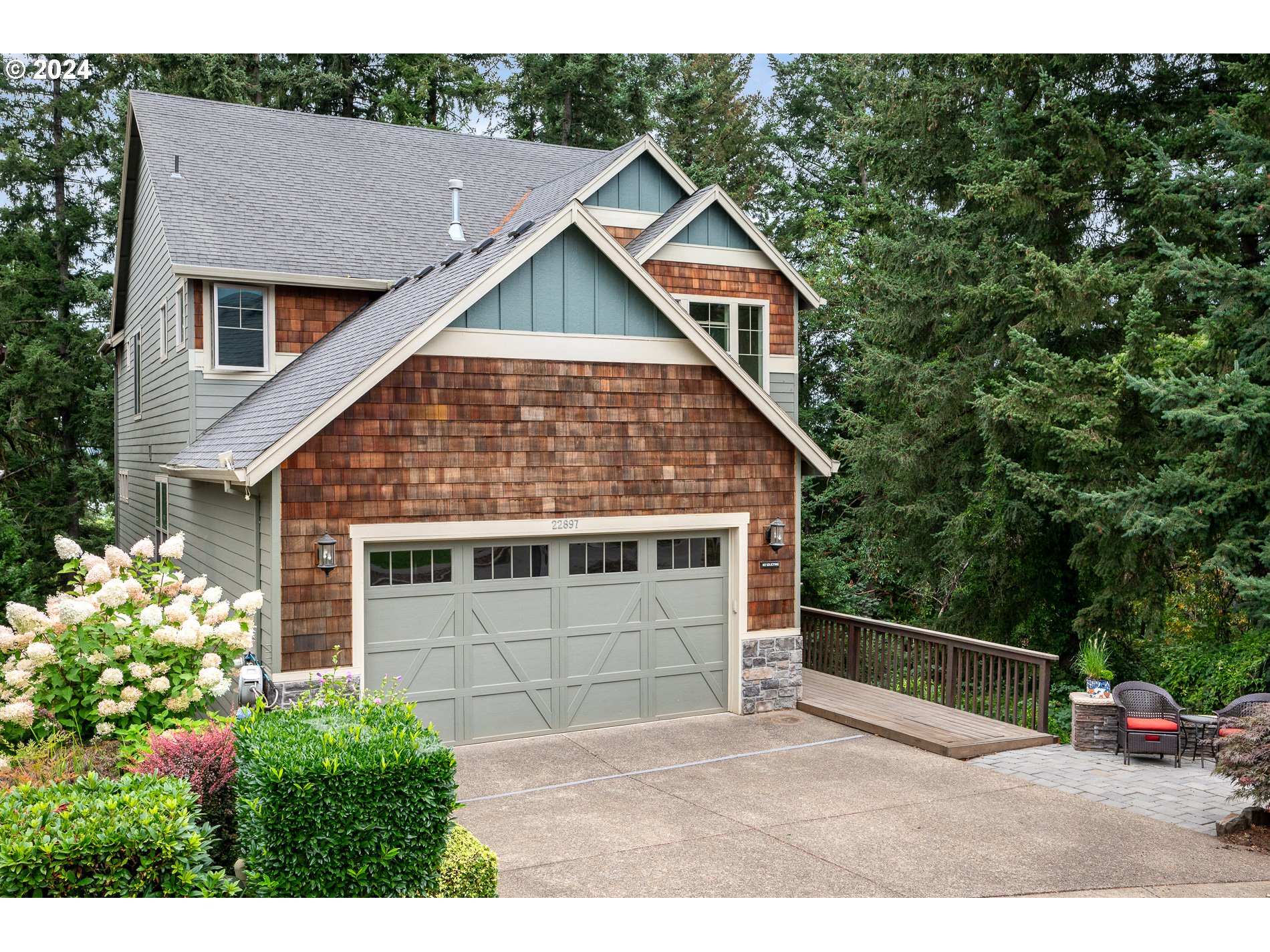 Photo of 22897 COWLITZ DR Tualatin OR 97062