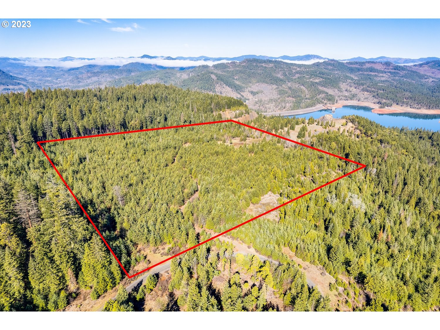 32916 HIGHWAY 62, Trail, OR 