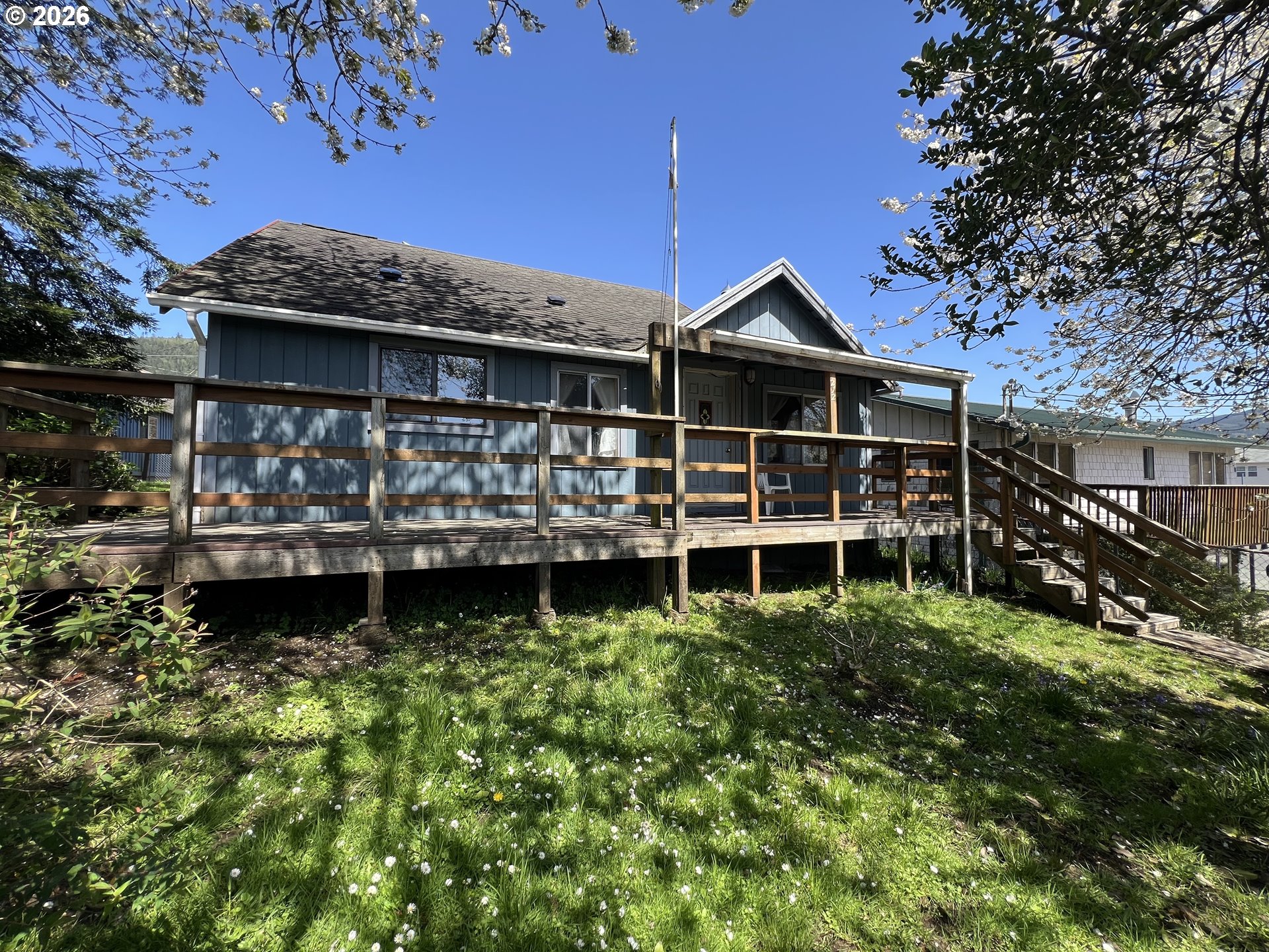 6036 SW 25TH AVE, Portland, OR, 97239