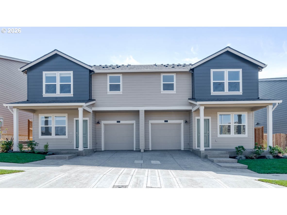 14911 NE 86TH ST, Vancouver, WA, 98682