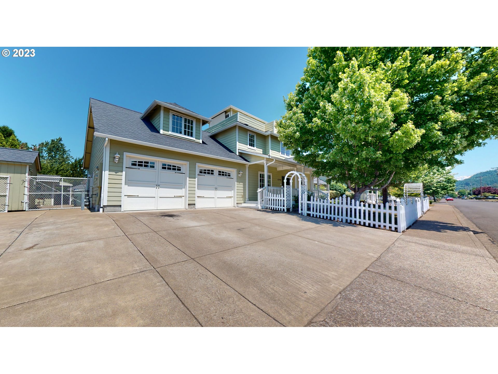 Springfield Springfield