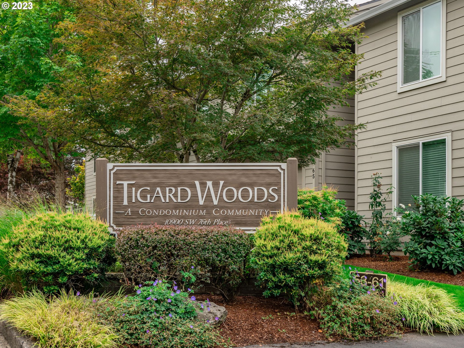 MLS: 23107240 Condo For Sale