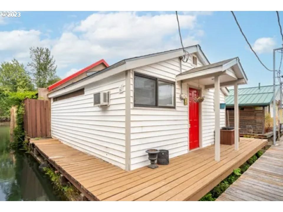 Residential for sale in Scappoose, Oregon, 23109140