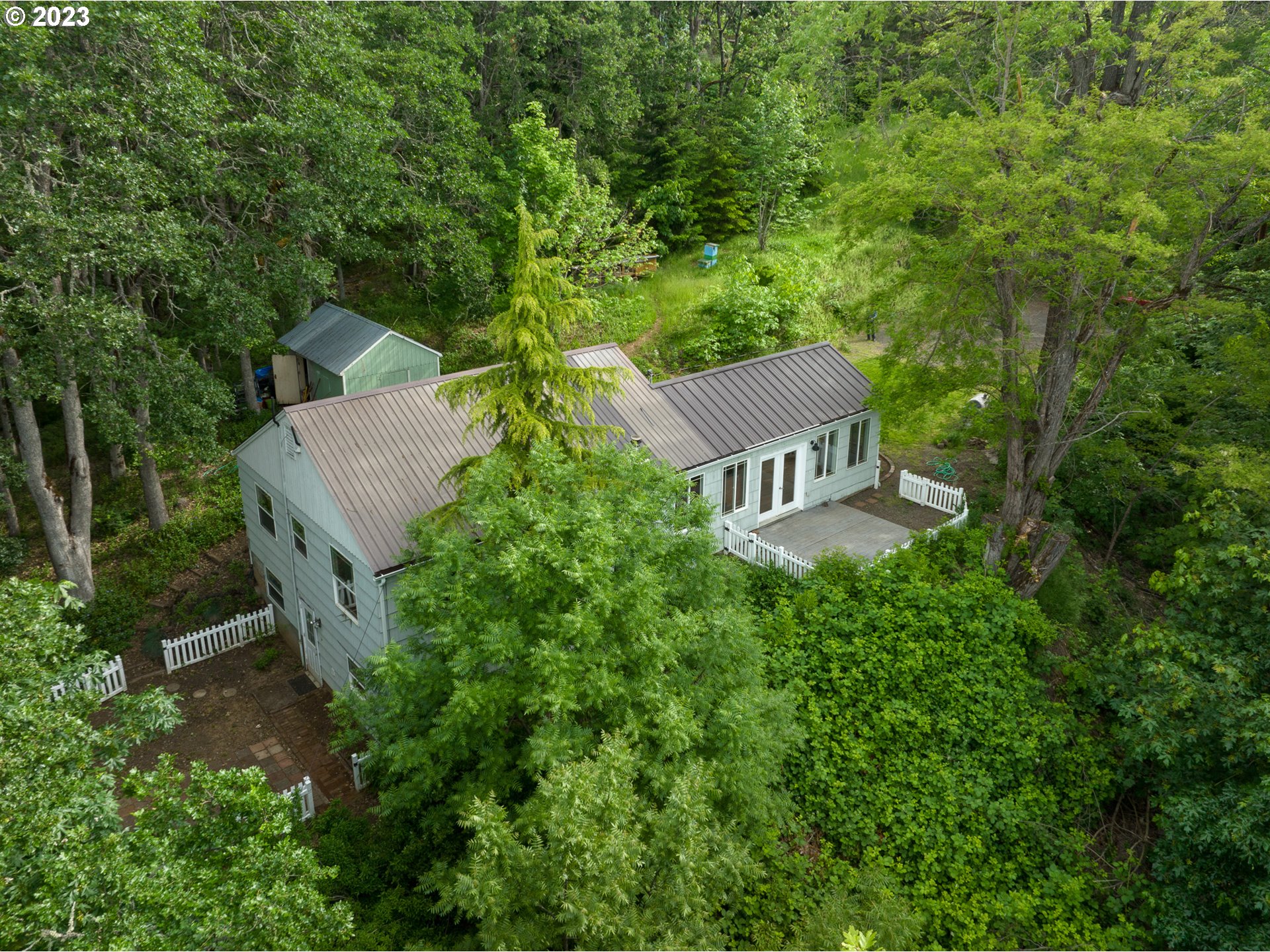 Hood River Real Estate Don Nunamaker, Realtors Homes For Sale 466