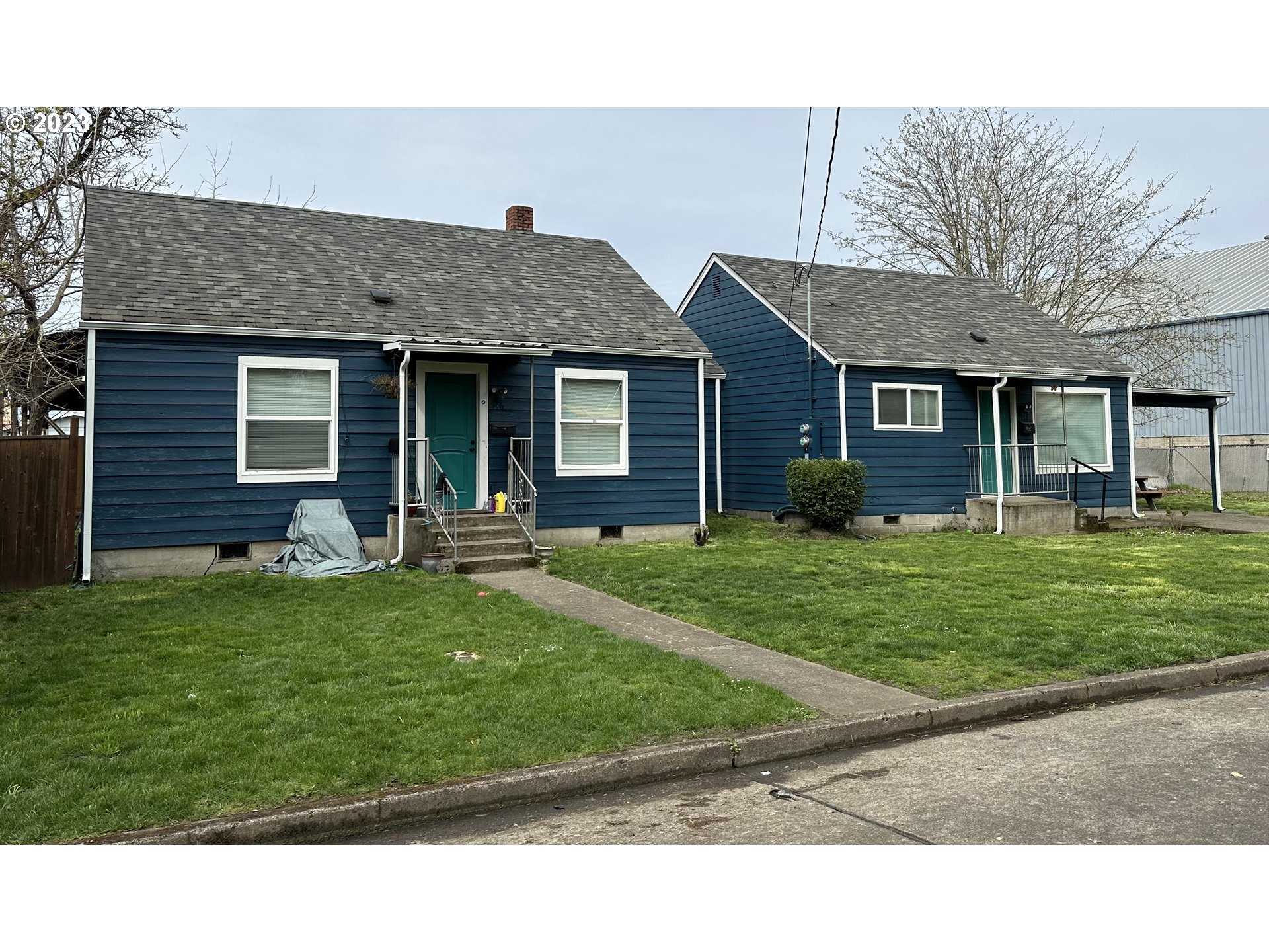 Photo of 414 ALMADEN ST Eugene OR 97402