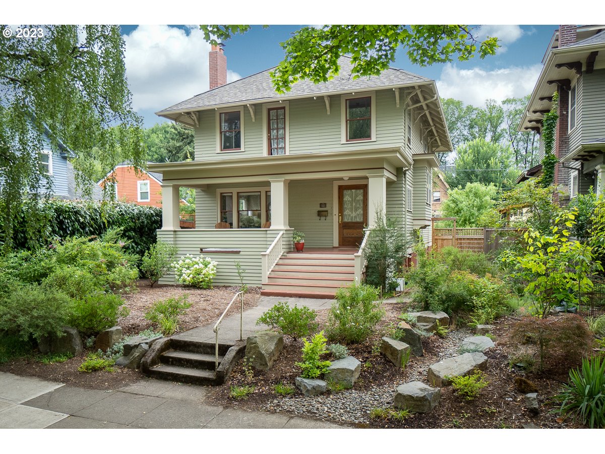1920 SE MULBERRY AVE, Portland, OR 97214
