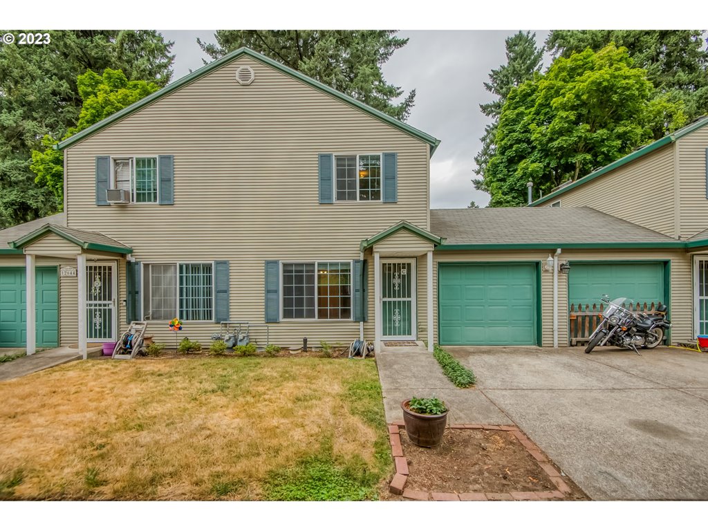 12644 SE FOSTER RD ,  Portland, OR 97236