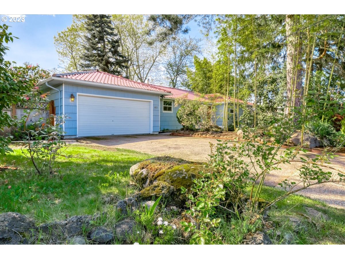1415 NE 126TH AVE, Portland, OR 97230