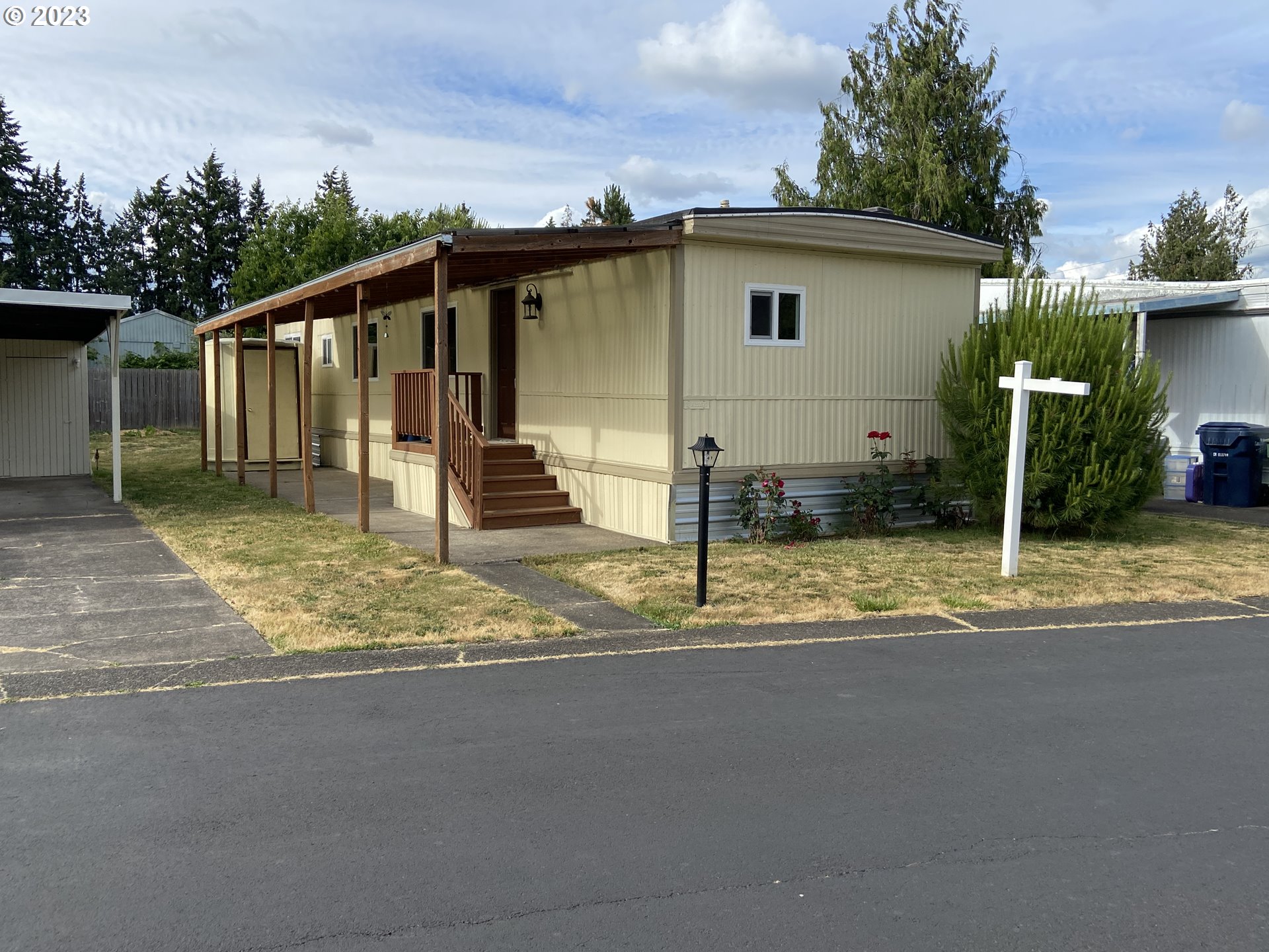 205 S 54TH ST 41, Springfield, OR 97478