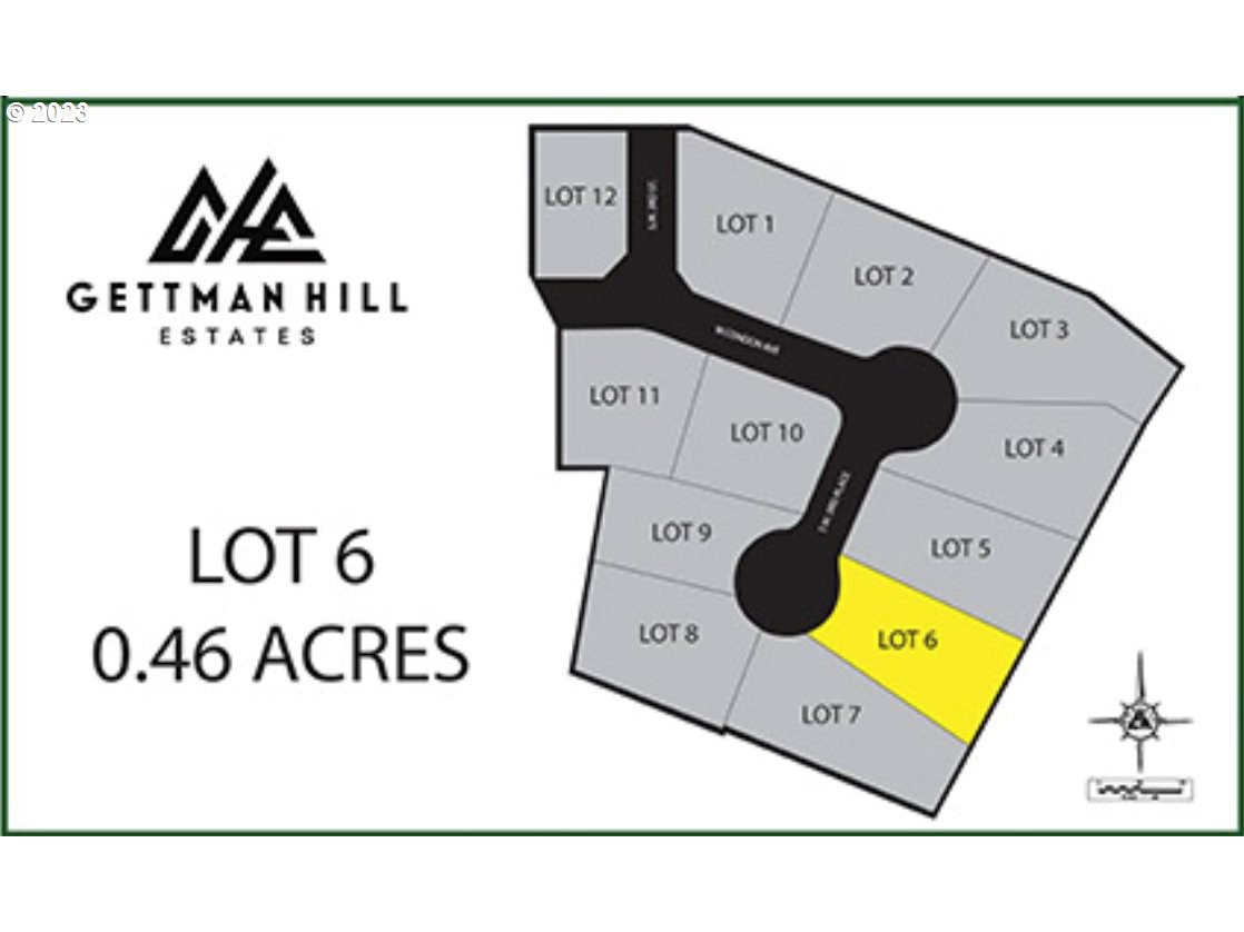 TL 9005 SW 3rd PL UNIT 6, Hermiston, OR, 97838