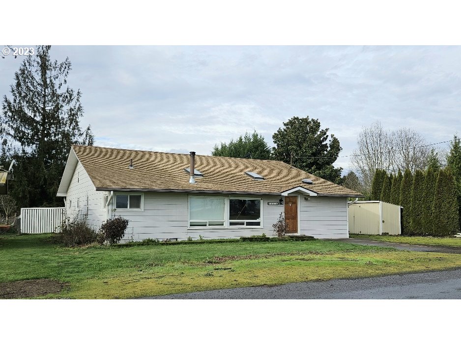 94656 TOFTDAHL RD, Junction City, OR 