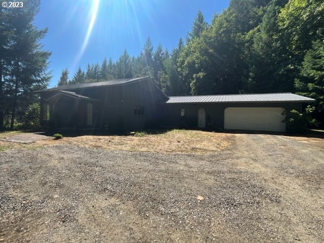 Photo of 18601 INDIAN CREEK RD Willamina OR 97396