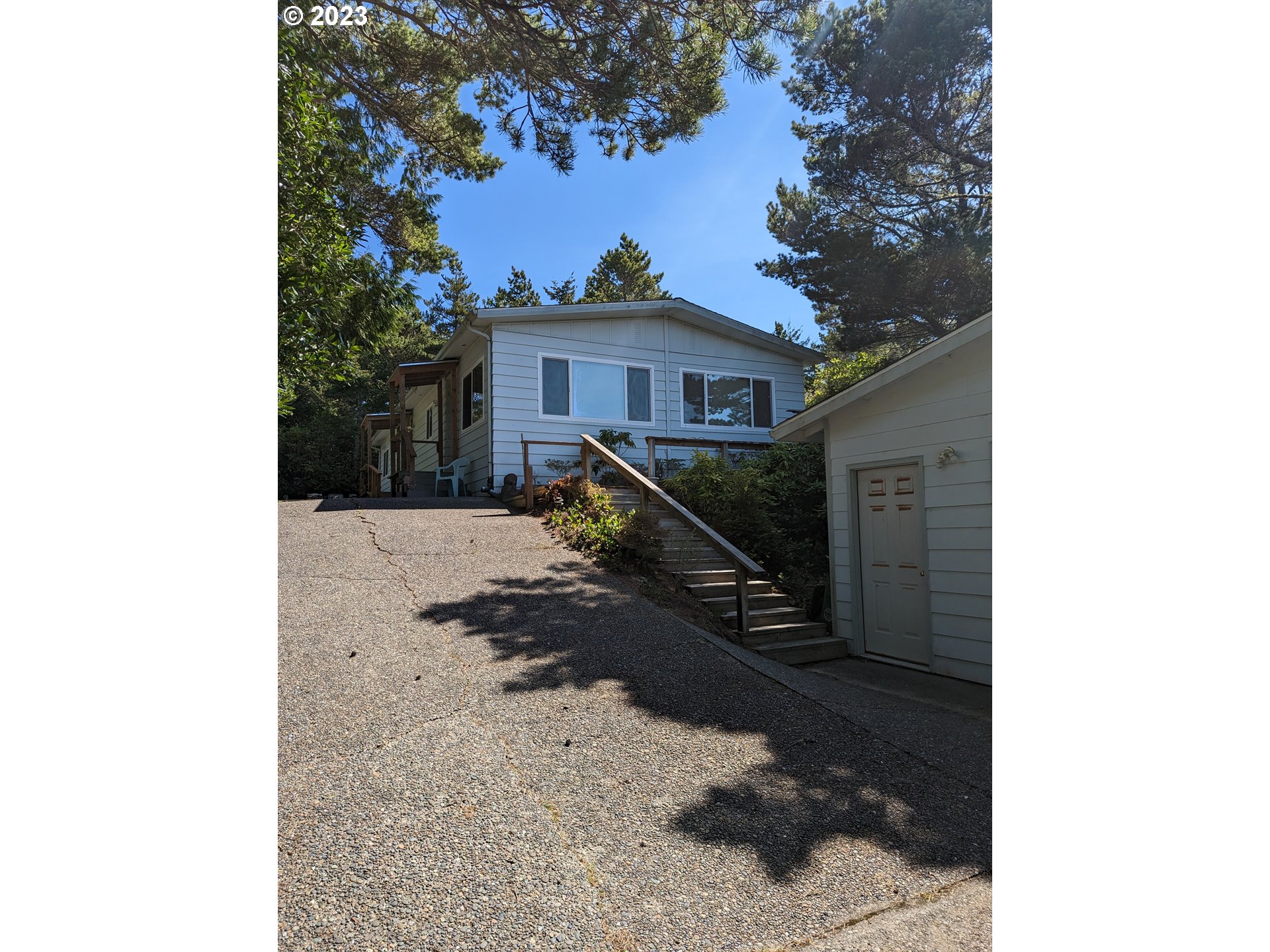 1601 RHODODENDRON DR 645, Florence, OR 97439