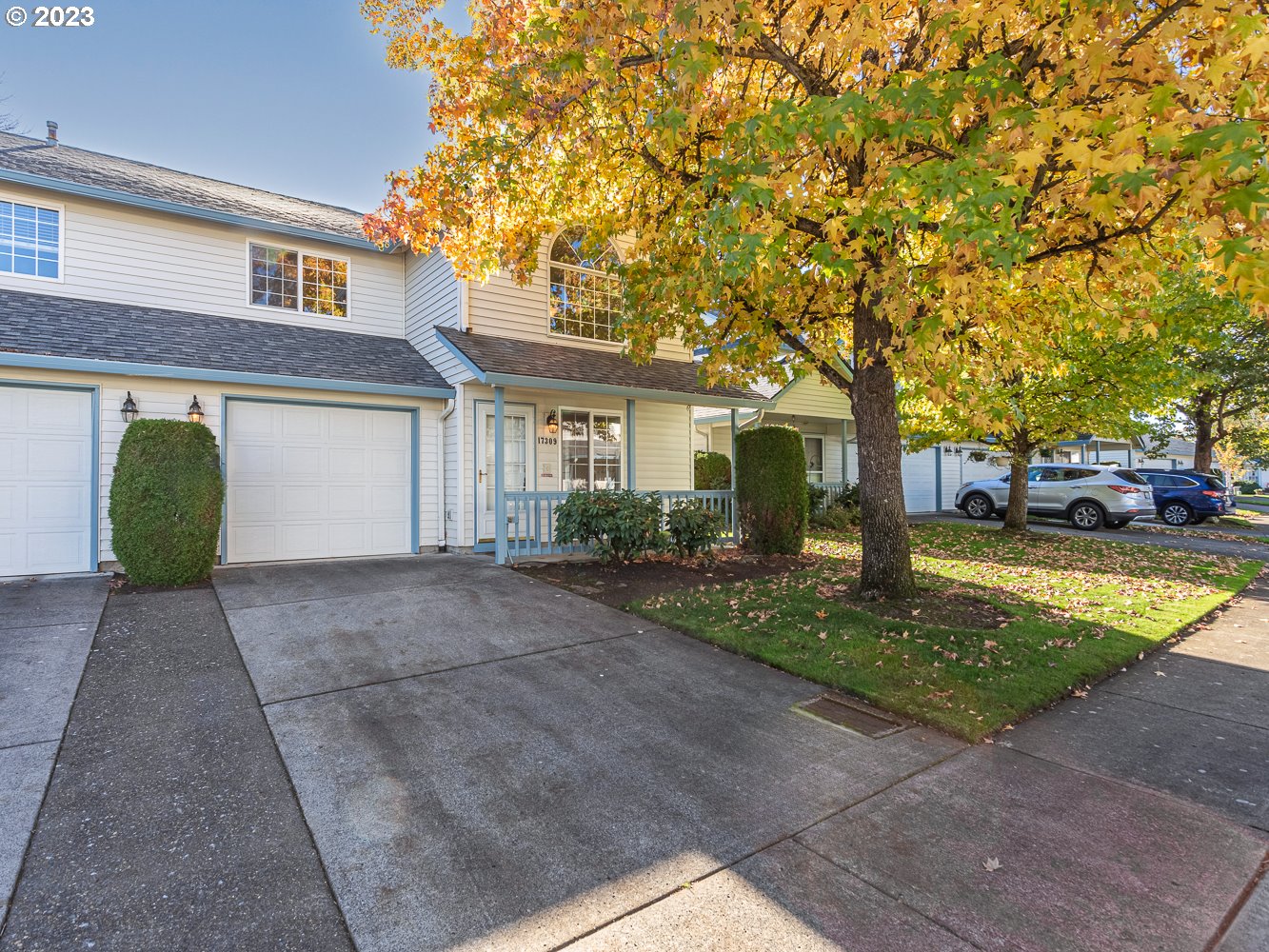 17309 SE 16TH ST, Vancouver WA 98683 House for Sale in Vancouver, WA