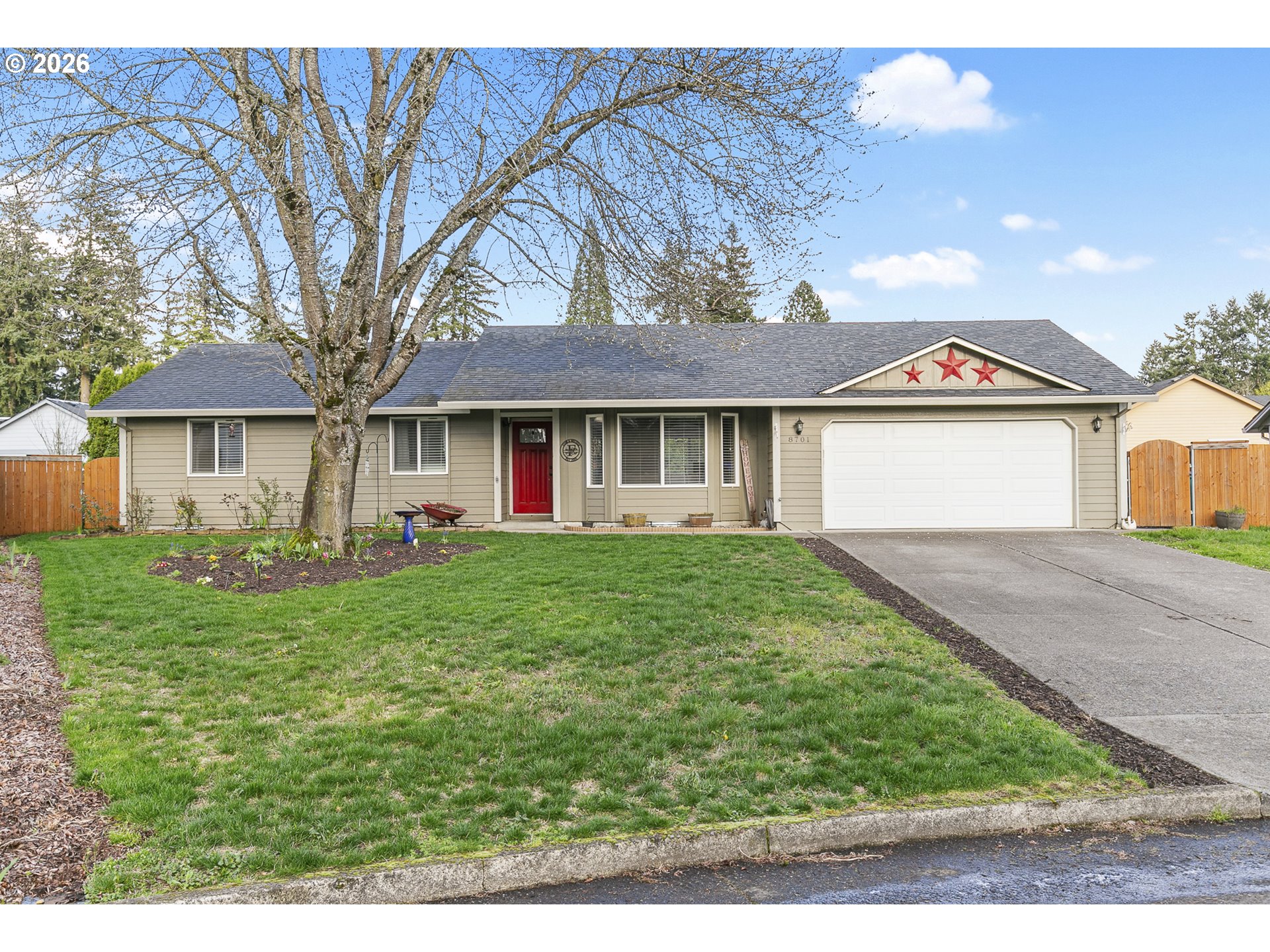 3687 SW 40TH ST, Gresham, OR, 97080