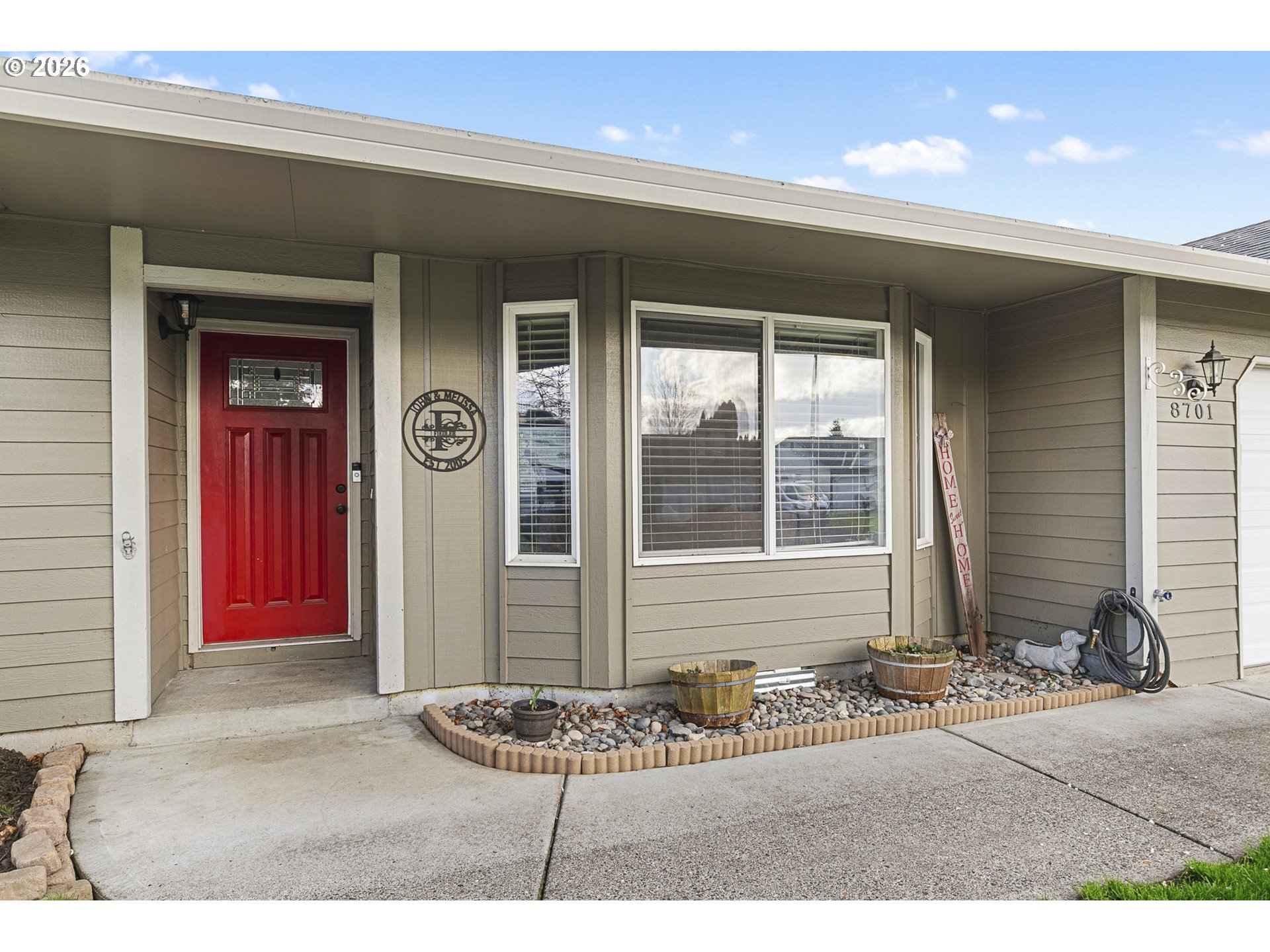 8701 NE 109th CT, Vancouver, WA, 98660