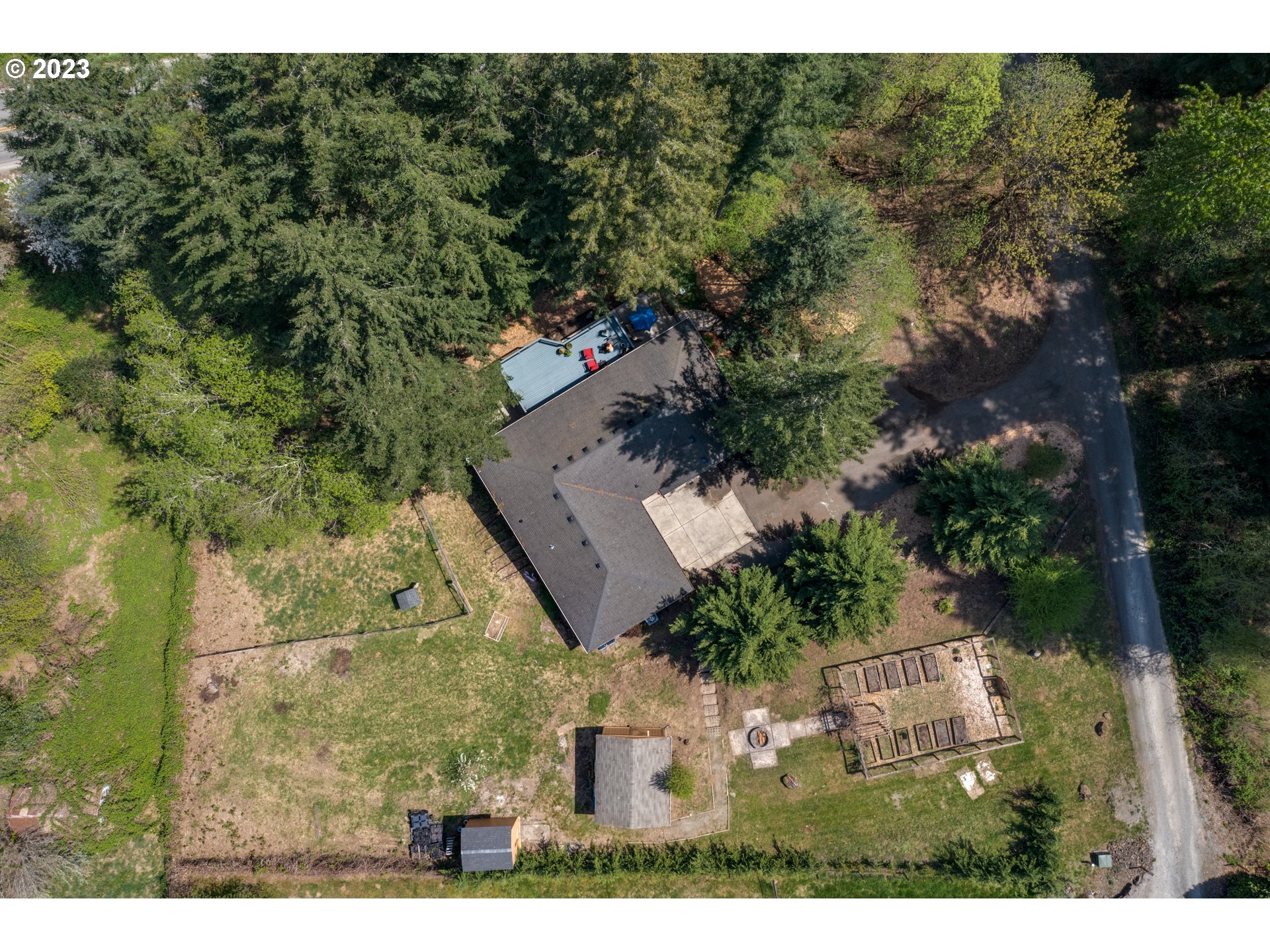 37012 NE Wiehl Rd, La Center, WA 98629