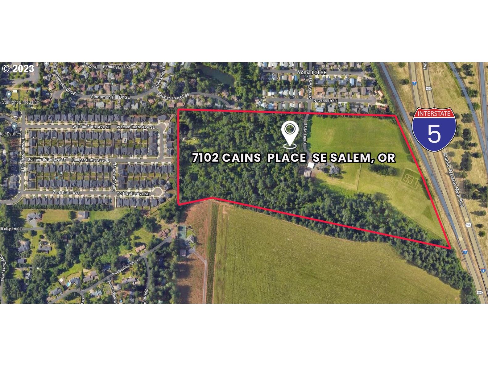 Fall ST 8800 UNIT 8800, Christmas Valley, OR, 97641