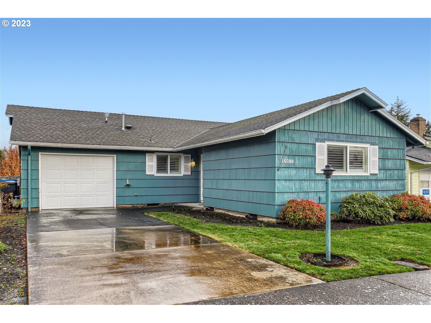 16080 SW ROYALTY PKWY, King City OR 97224