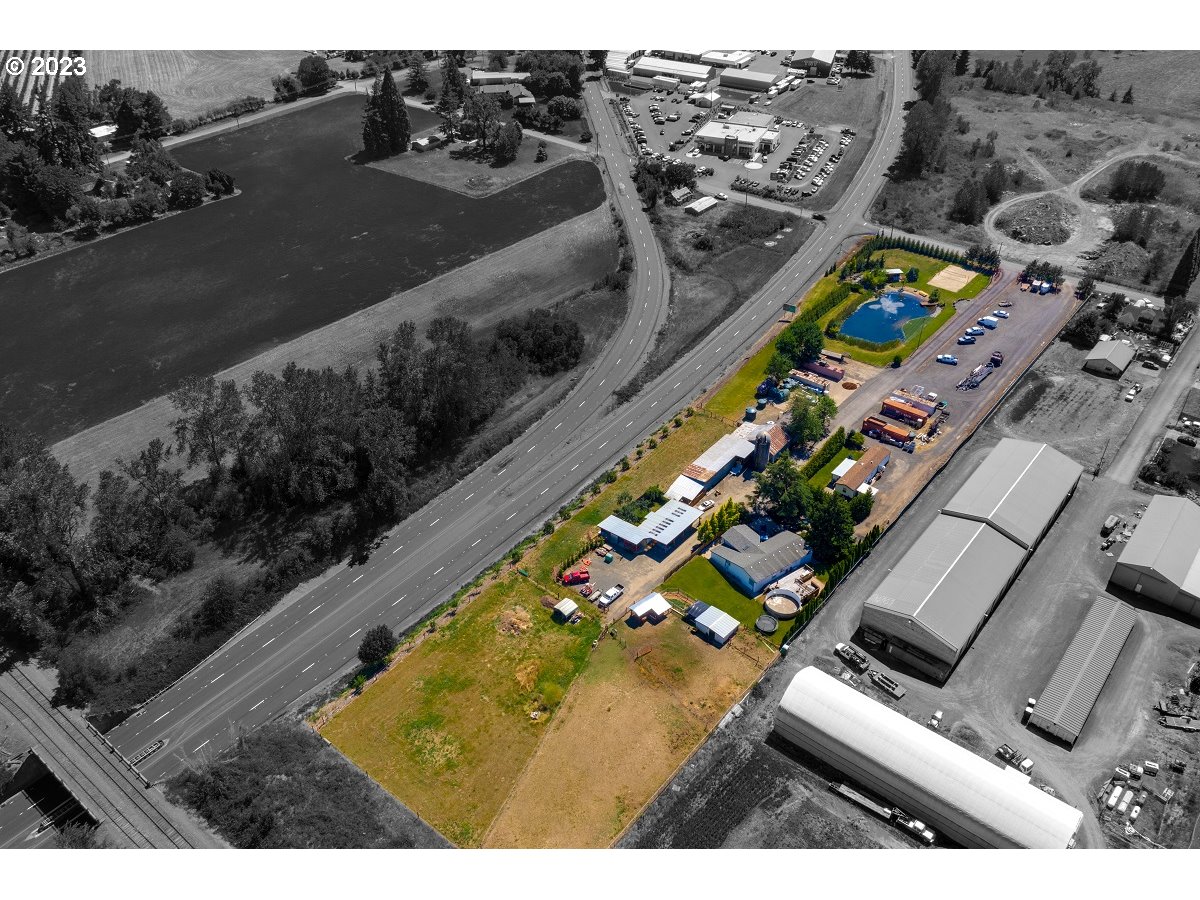 Yamhill County Yamhill County