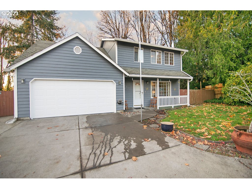713 N 24TH AVE, Kelso, WA 98626