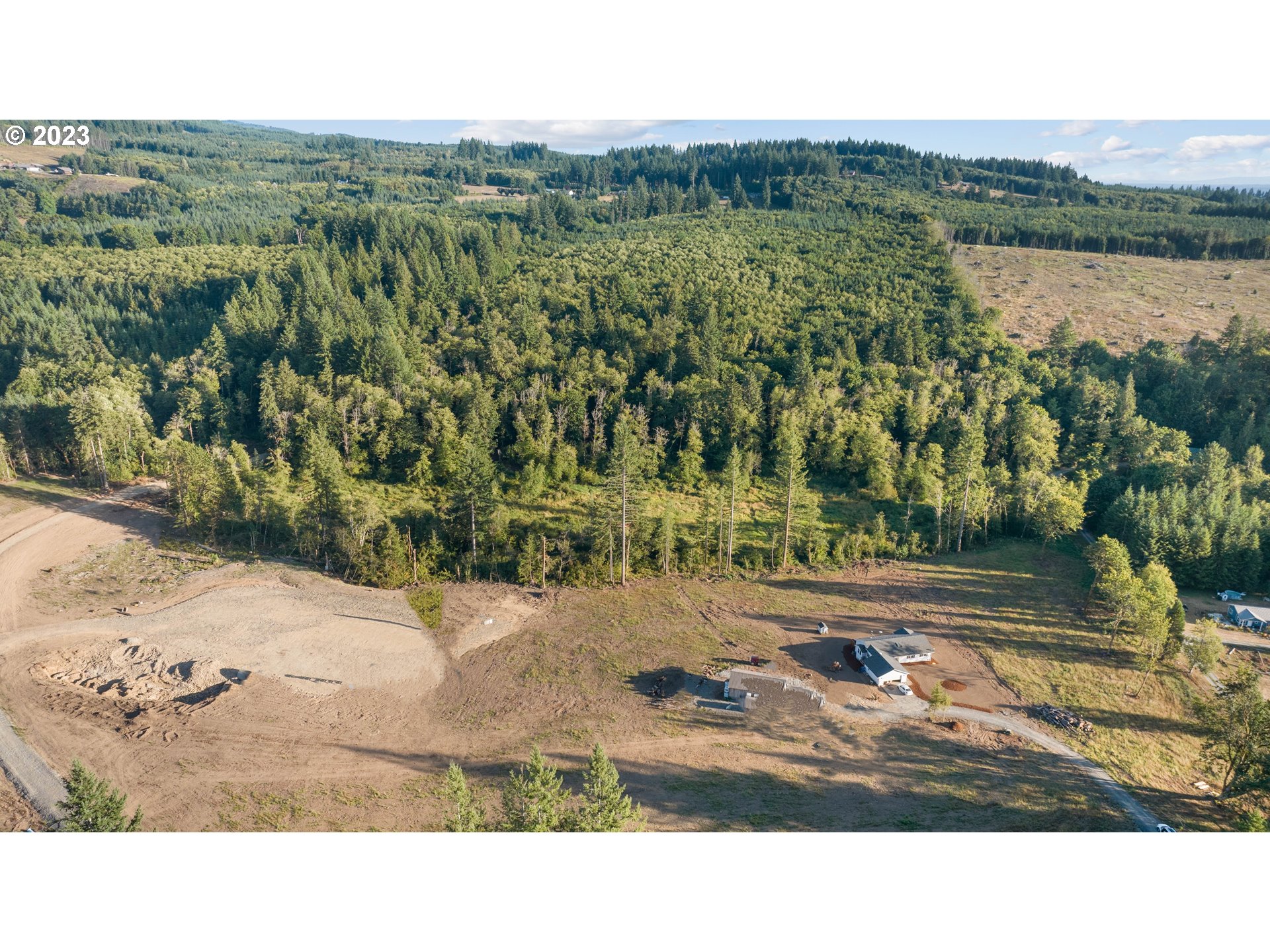 18507 NE Gabriel Rd, Yacolt, WA 98675