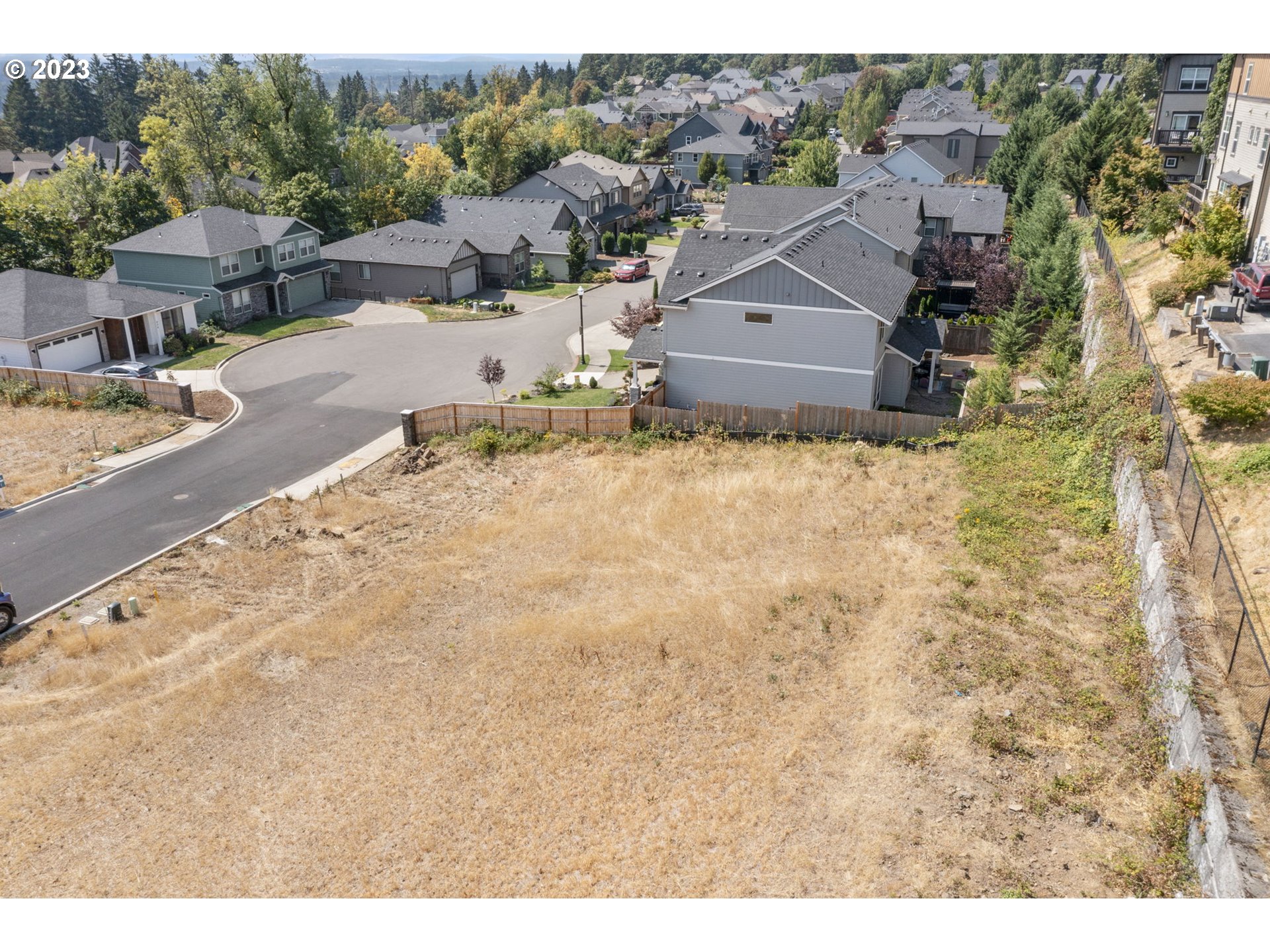 585 W U St, Washougal, WA 98671