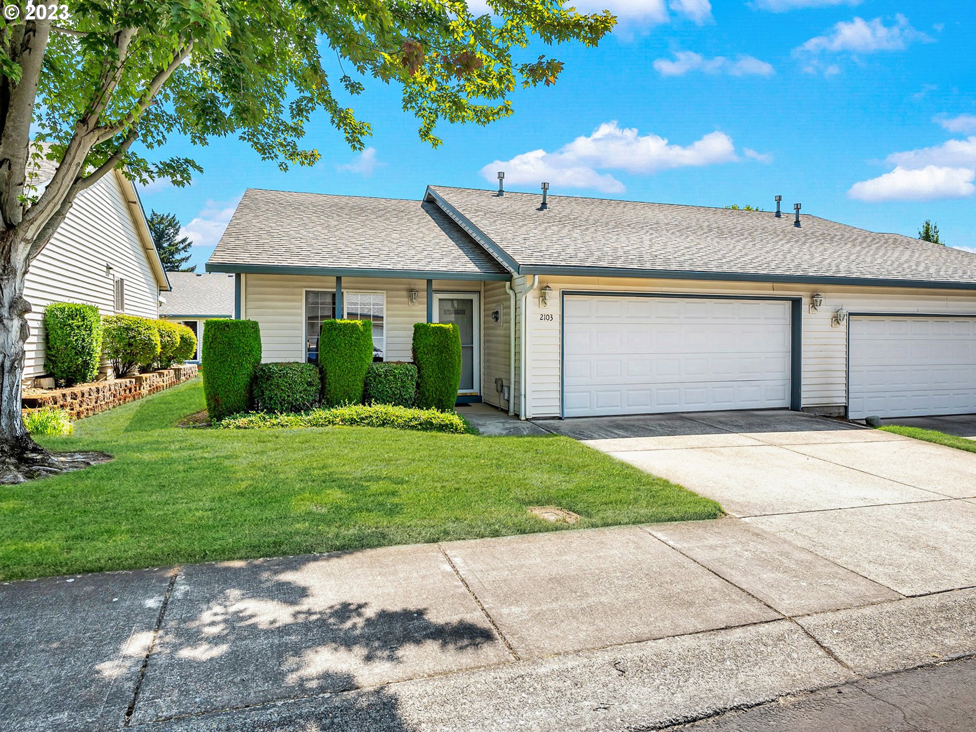 2103 NE 77th Ave #N60, Vancouver, WA 98664