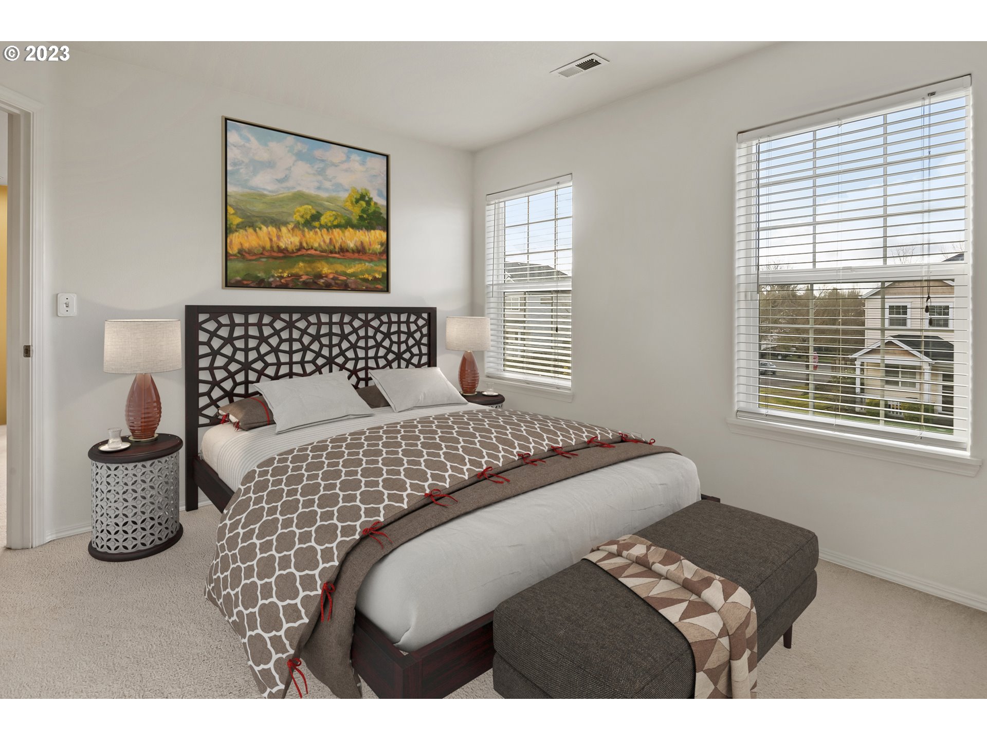 Bedroom-# 2