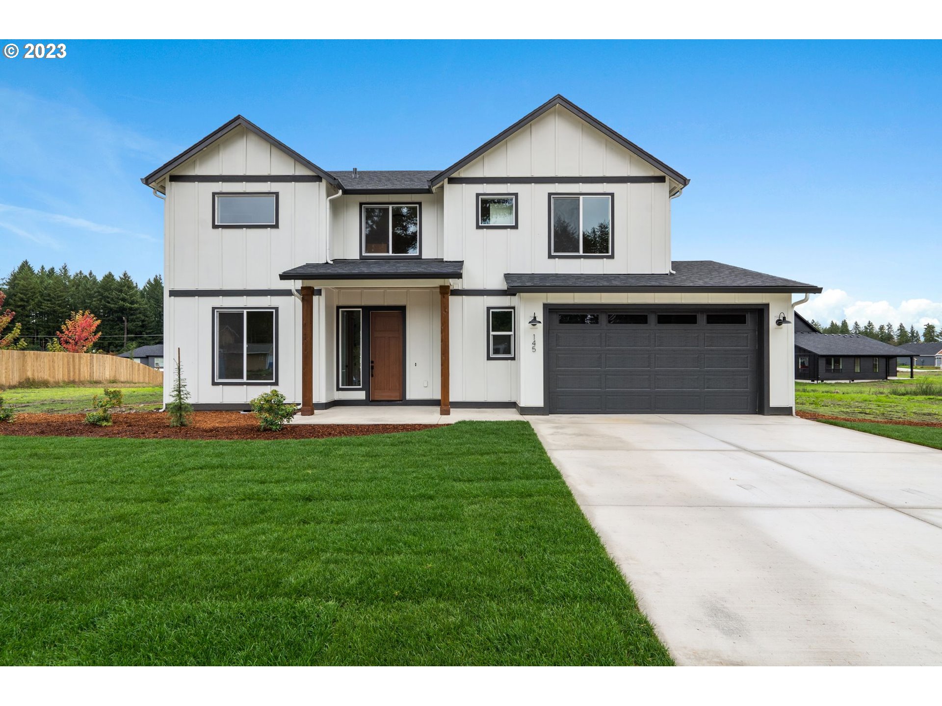 145  Gassman Rd, Castle Rock, WA 98611