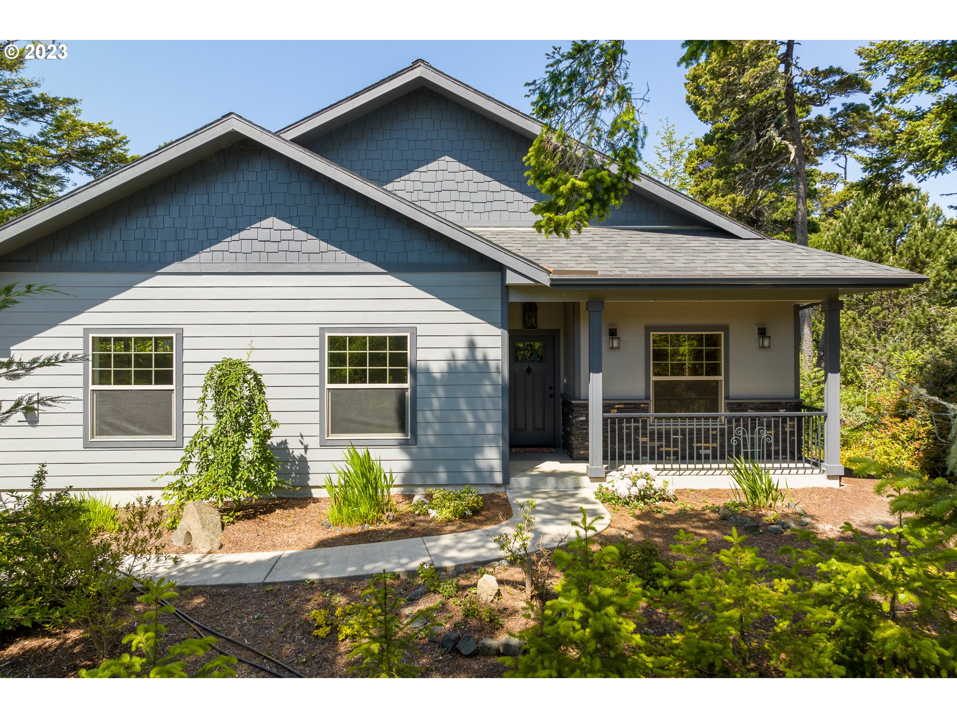 88012 WINDJAMMER SOUTH, Florence, OR 97439