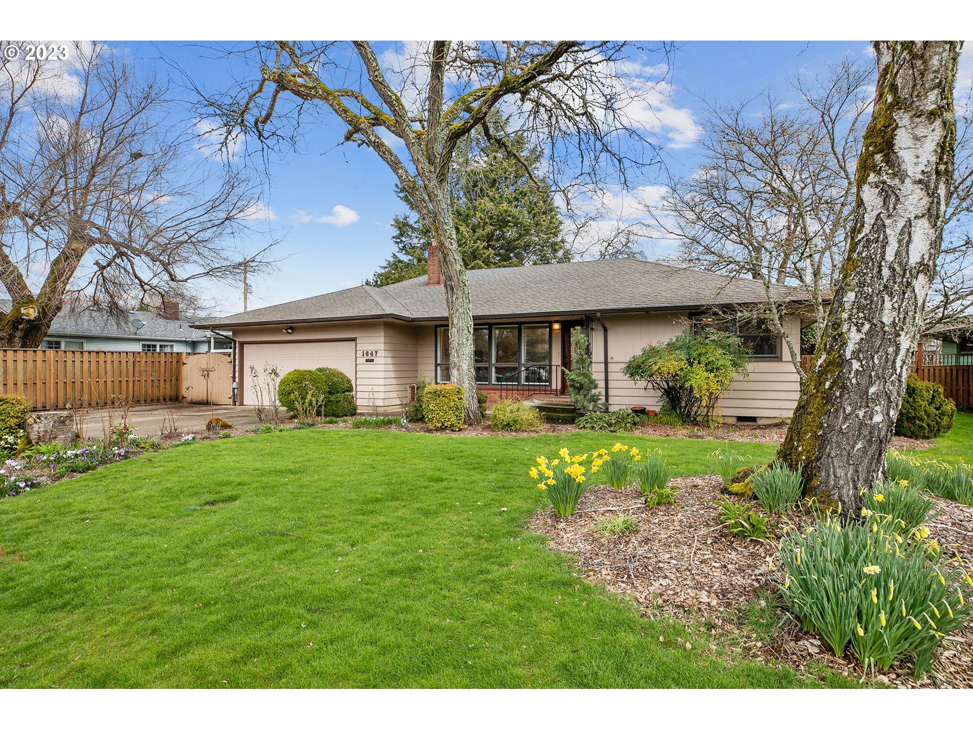 Sold Property