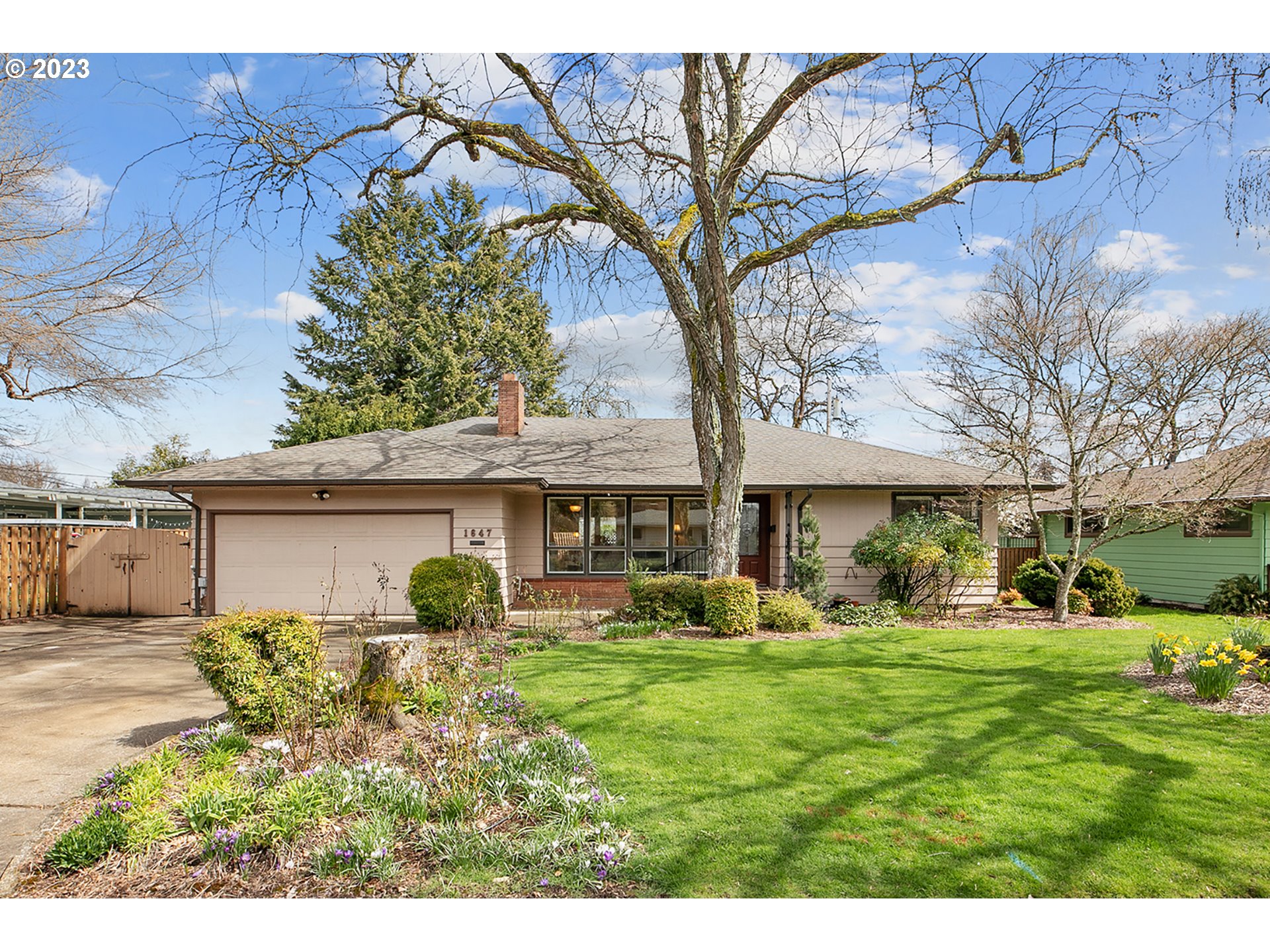 Sold Property