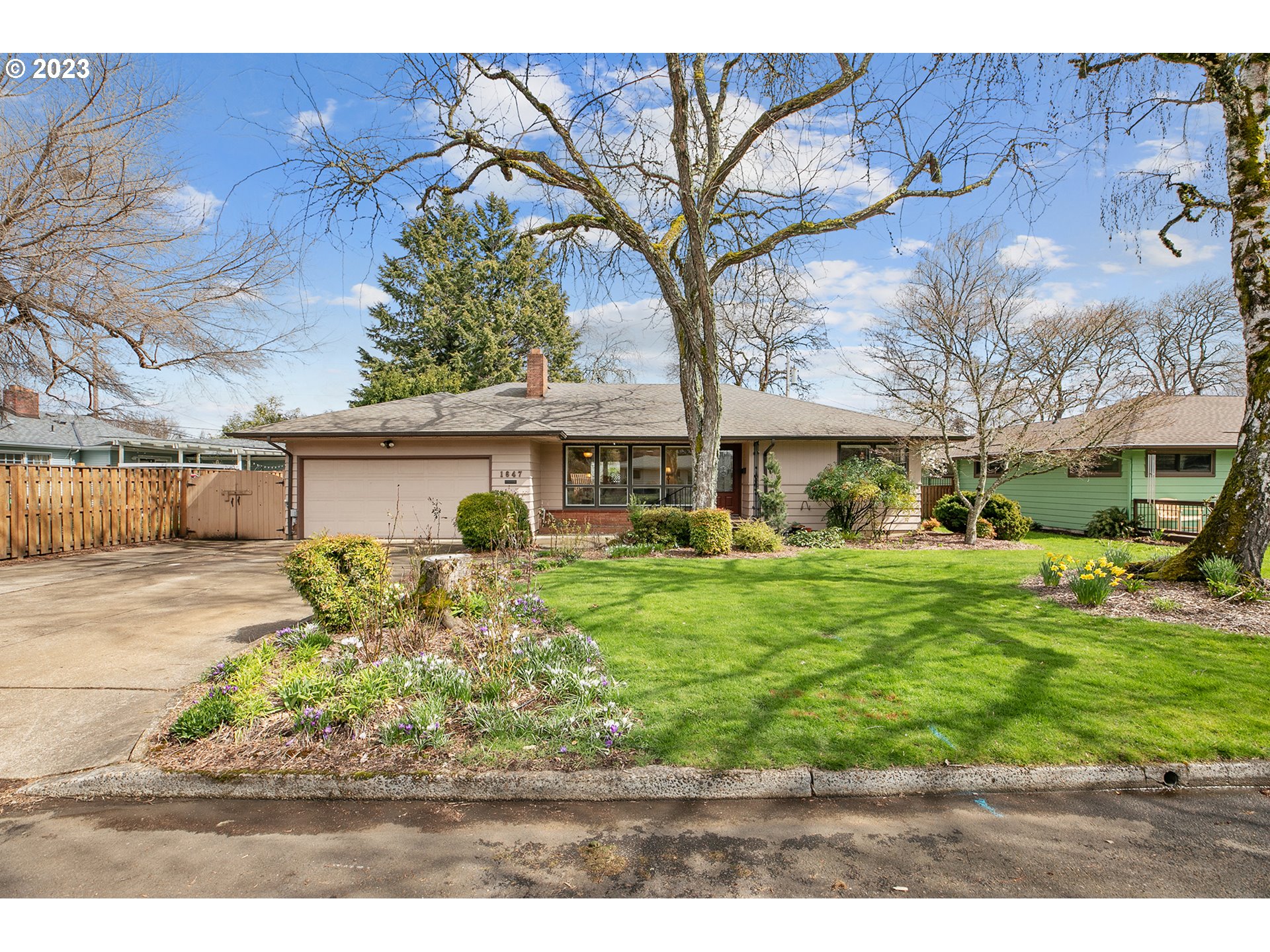 Sold Property
