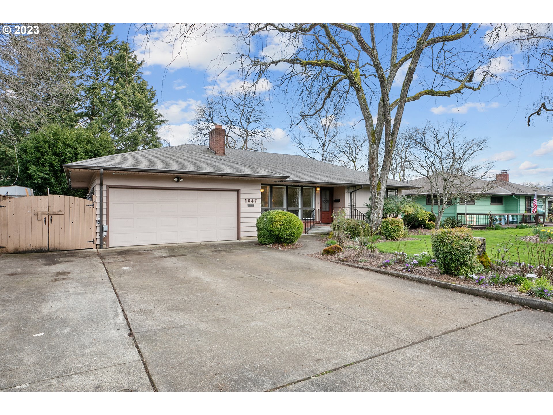 Sold Property
