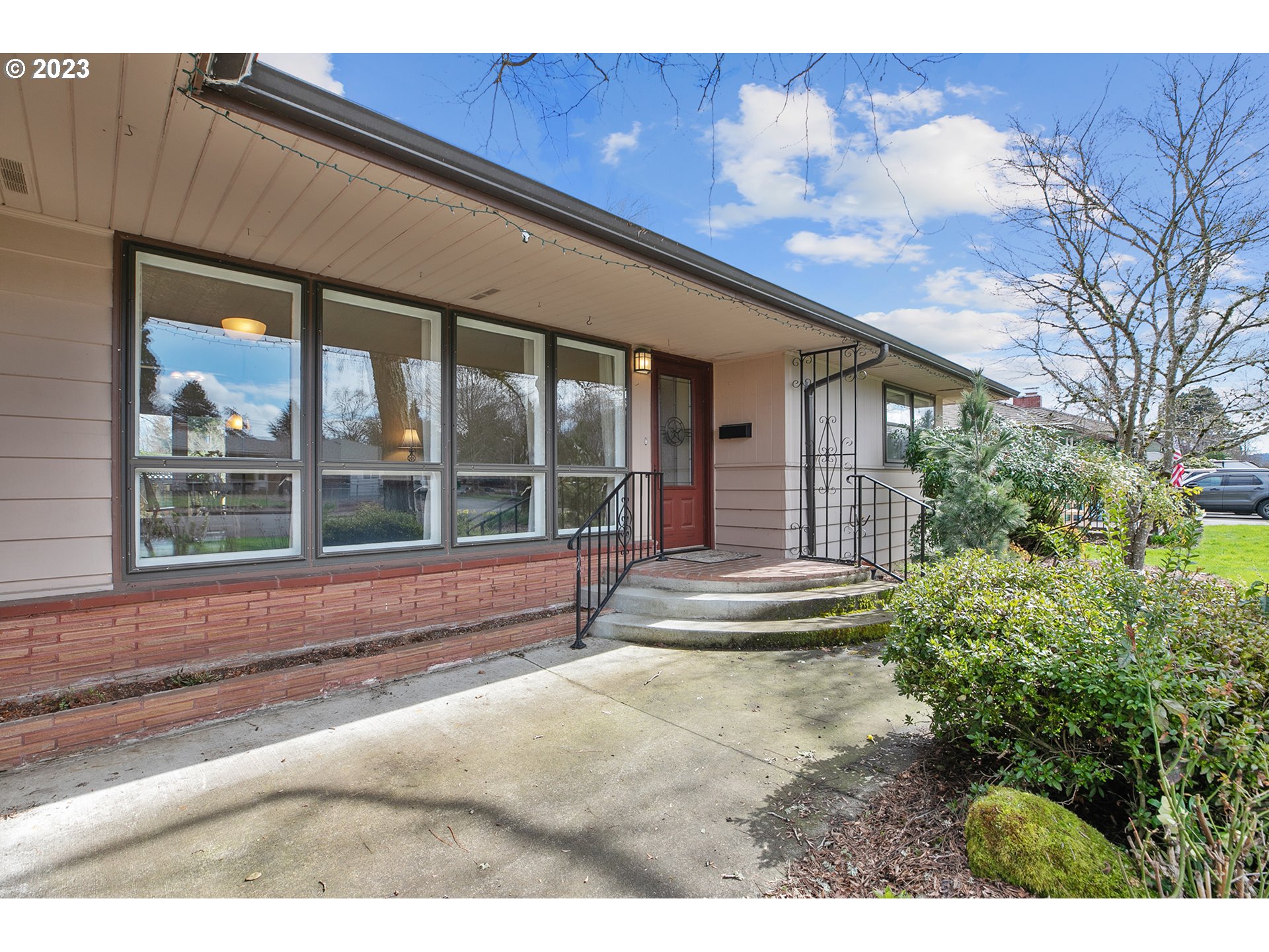 Sold Property